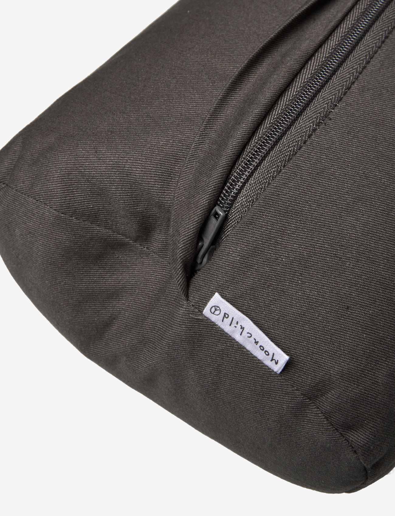 Moonchild Yoga Wear - Moonchild Yoga Bolster - Organic Co - treeningmatid ja tarvikud - dark grey - 1