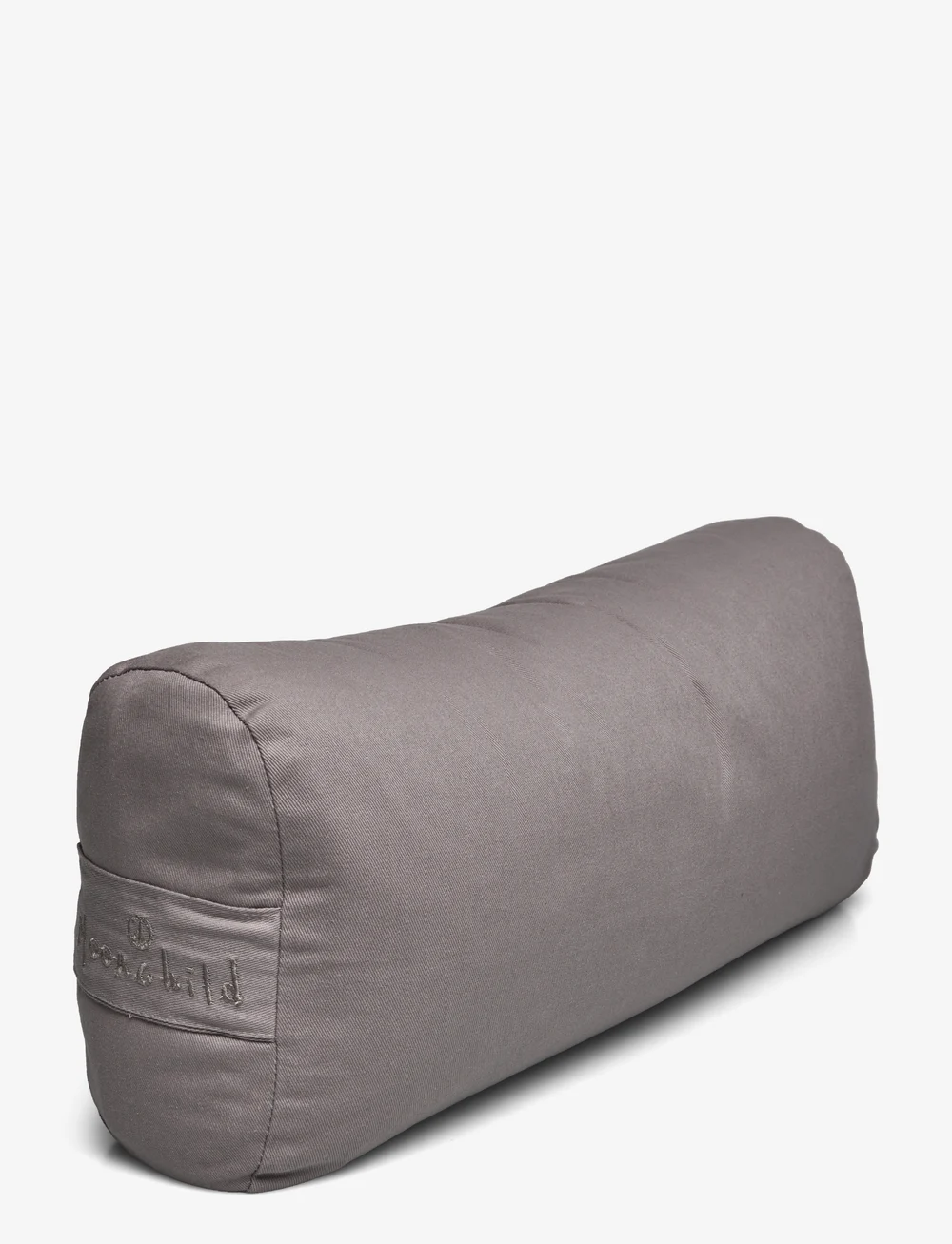 Moonchild Yoga Wear - Moonchild Yoga Bolster - Organic Co - jumppamatot ja lisävarusteet - light grey - 1
