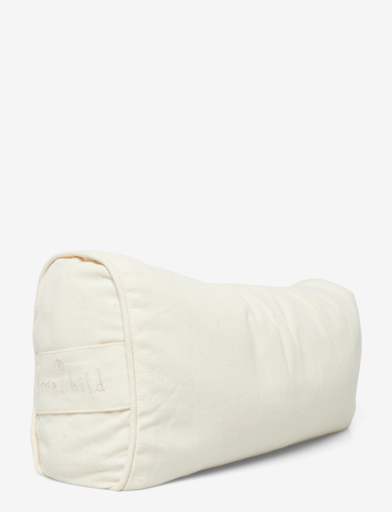 Moonchild Yoga Wear - Moonchild Yoga Bolster - Organic Co - natural - 0