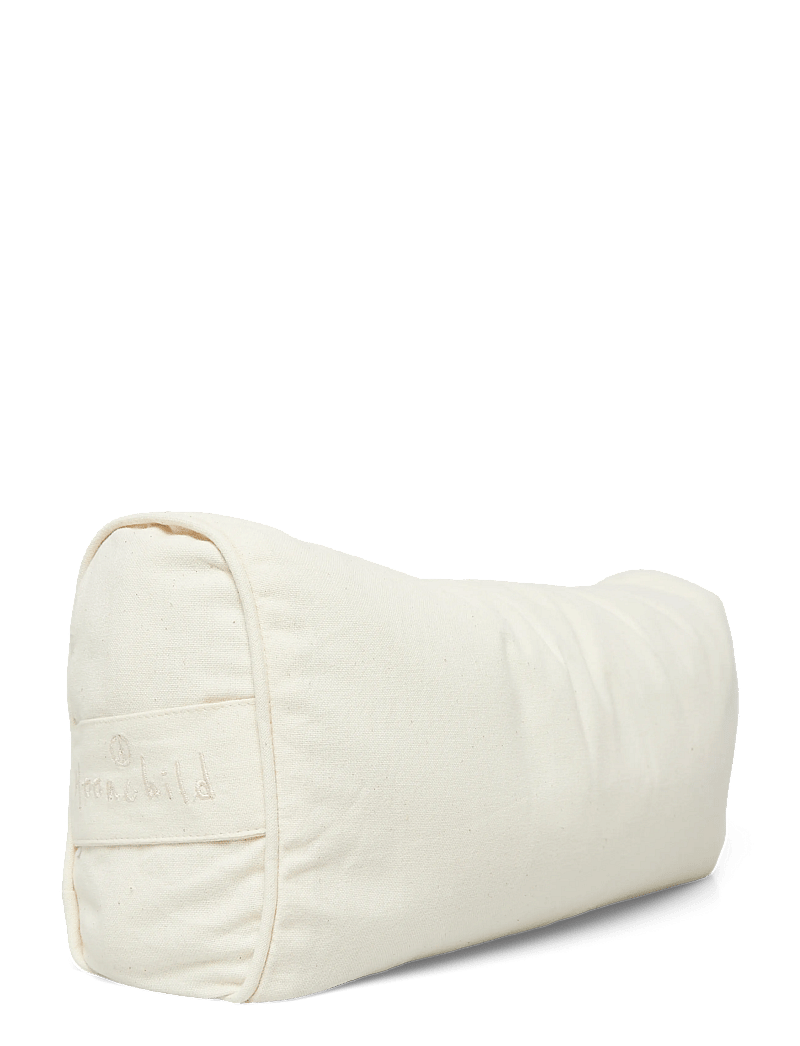 Moonchild Yoga Wear - Moonchild Yoga Bolster - Organic Co - natural - 0