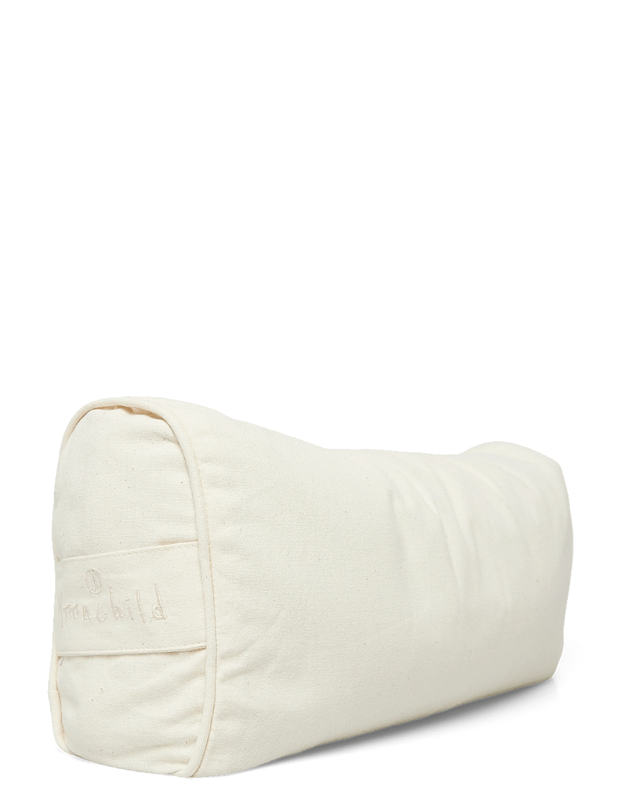 Moonchild Yoga Wear - Moonchild Yoga Bolster - Organic Co - tapis d'exercice et accessoires - natural - 0