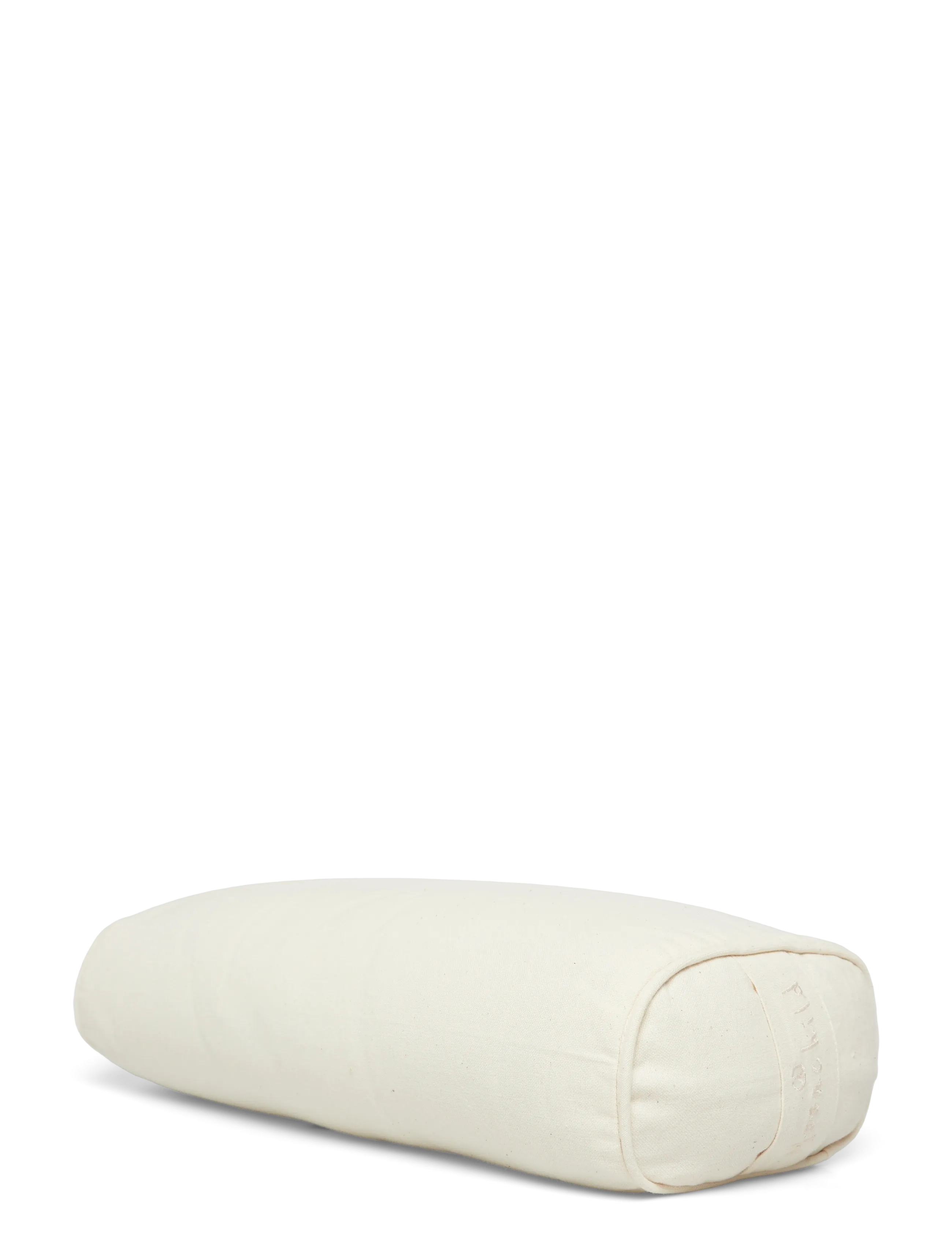 Moonchild Yoga Wear - Moonchild Yoga Bolster - Organic Co - tapis d'exercice et accessoires - natural - 1