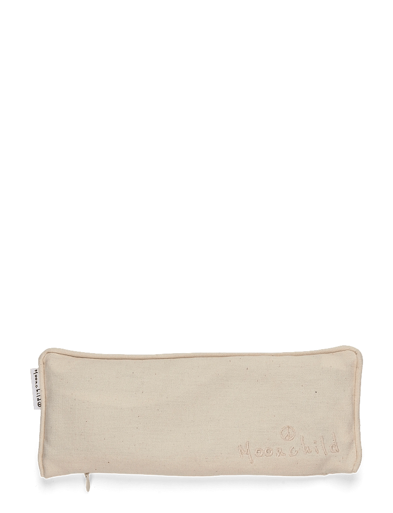 Moonchild Yoga Wear - Moonchild Eye Pillow - Organic Cott - trainingsmatten & zubehör - natural - 0