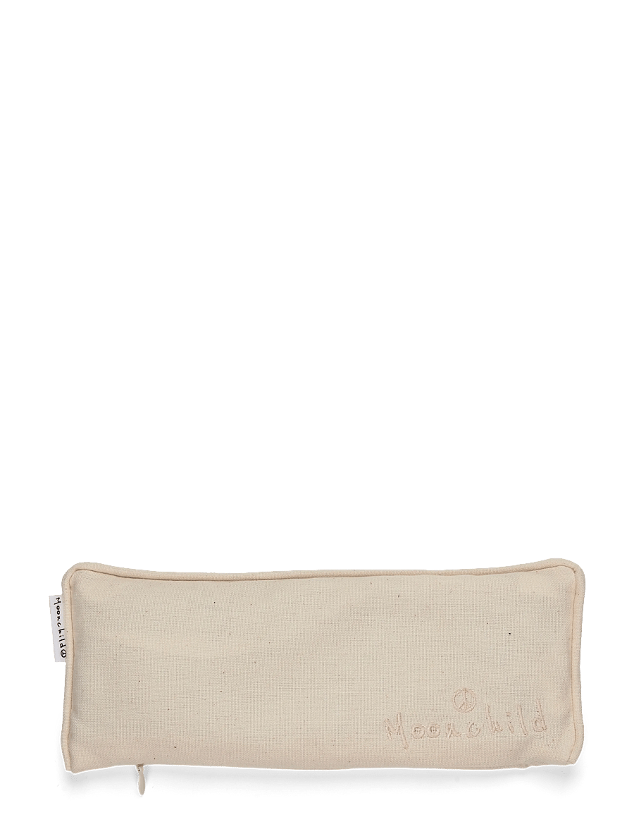 Moonchild Yoga Wear - Moonchild Eye Pillow - Organic Cott - natural - 0
