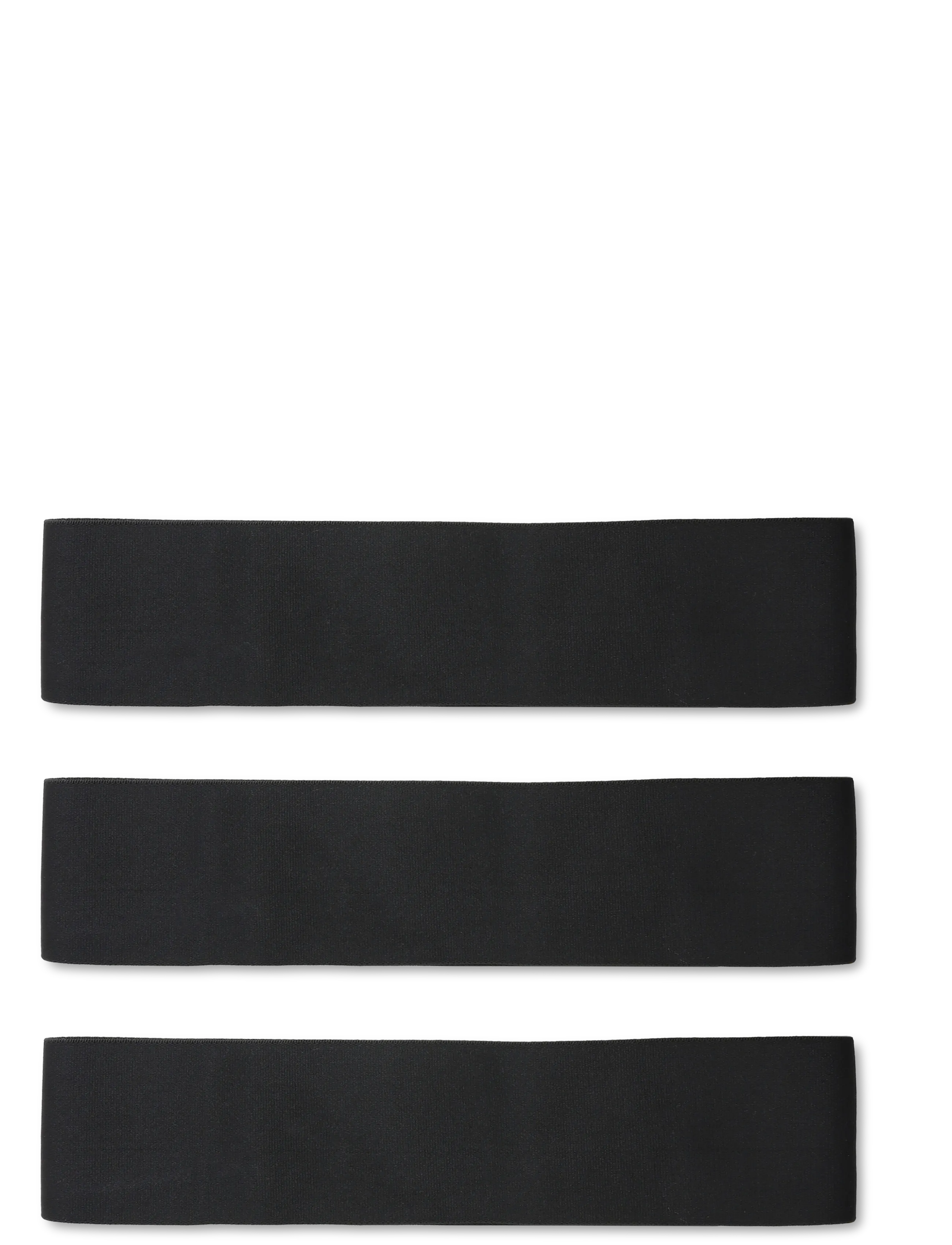 Moonchild Yoga Wear - Moonchild Elastic Bands - yoga-blöcke & -bänder - black - 1