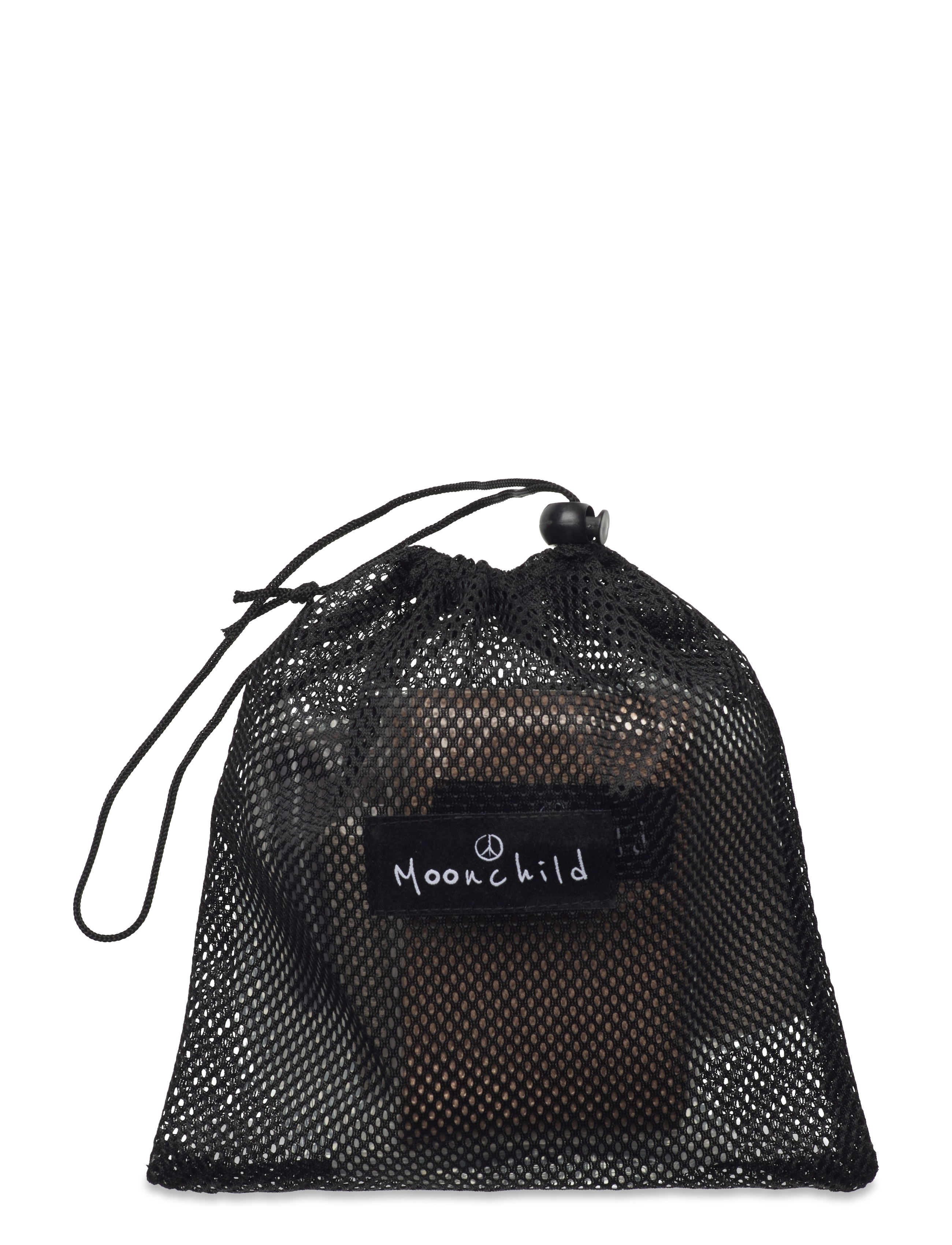 Moonchild Yoga Wear - Moonchild Elastic Bands - yogablokken en -riemen - earth - 2