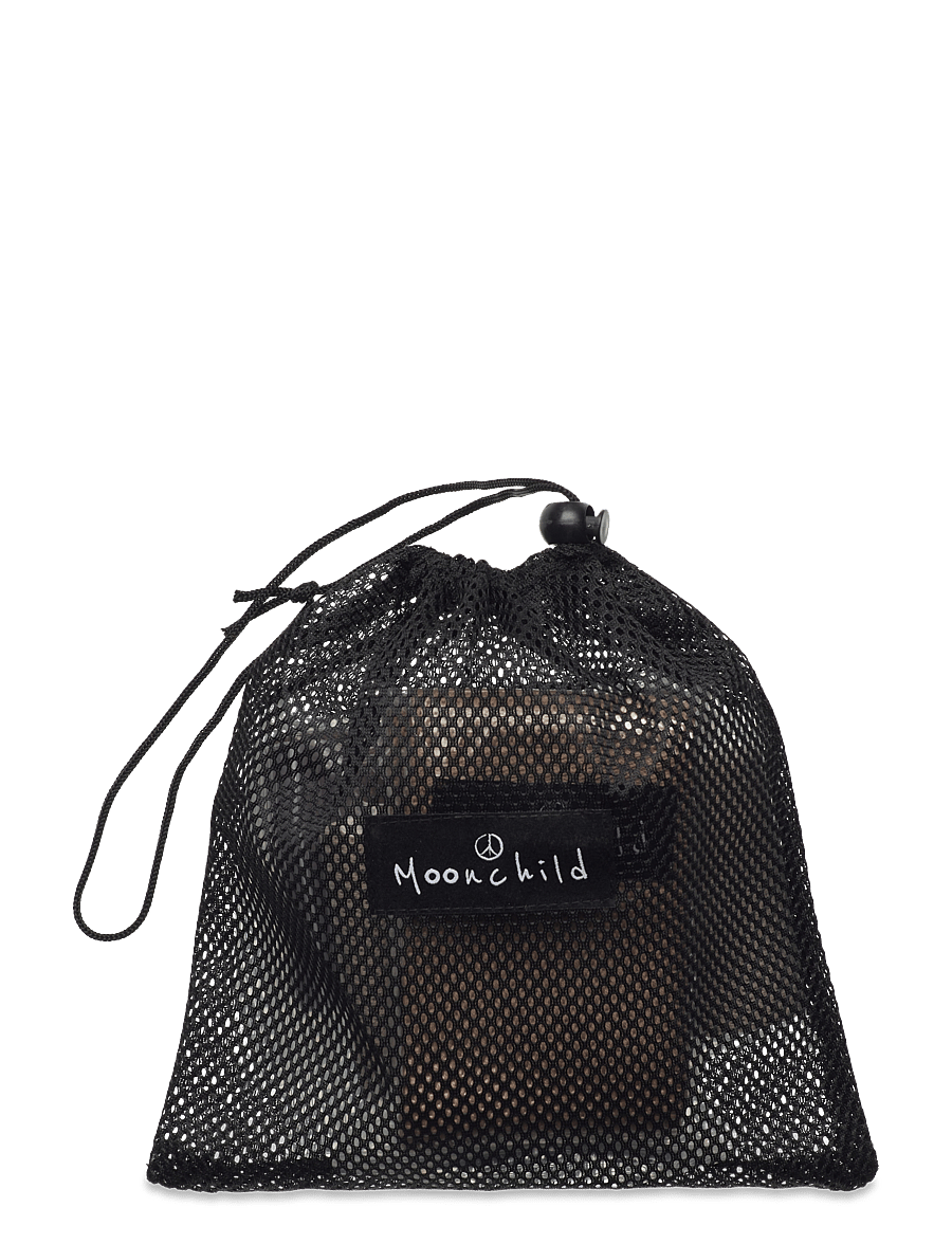 Moonchild Yoga Wear - Moonchild Elastic Bands - yogablokken en -riemen - earth - 2