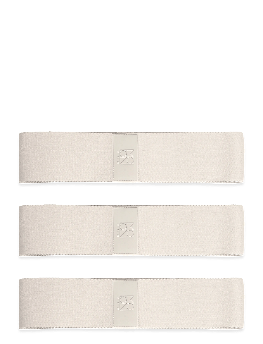 Moonchild Yoga Wear - Moonchild Elastic Bands - yoga-blöcke & -bänder - sand - 0