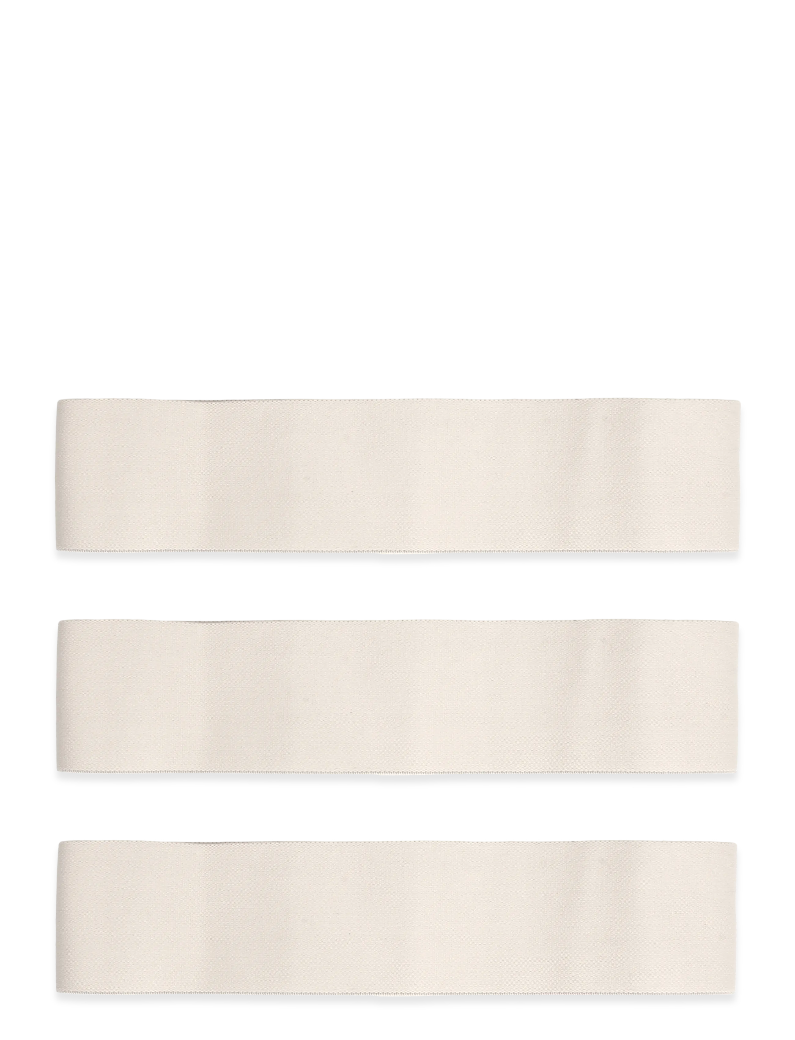 Moonchild Yoga Wear - Moonchild Elastic Bands - yoga-blöcke & -bänder - sand - 1