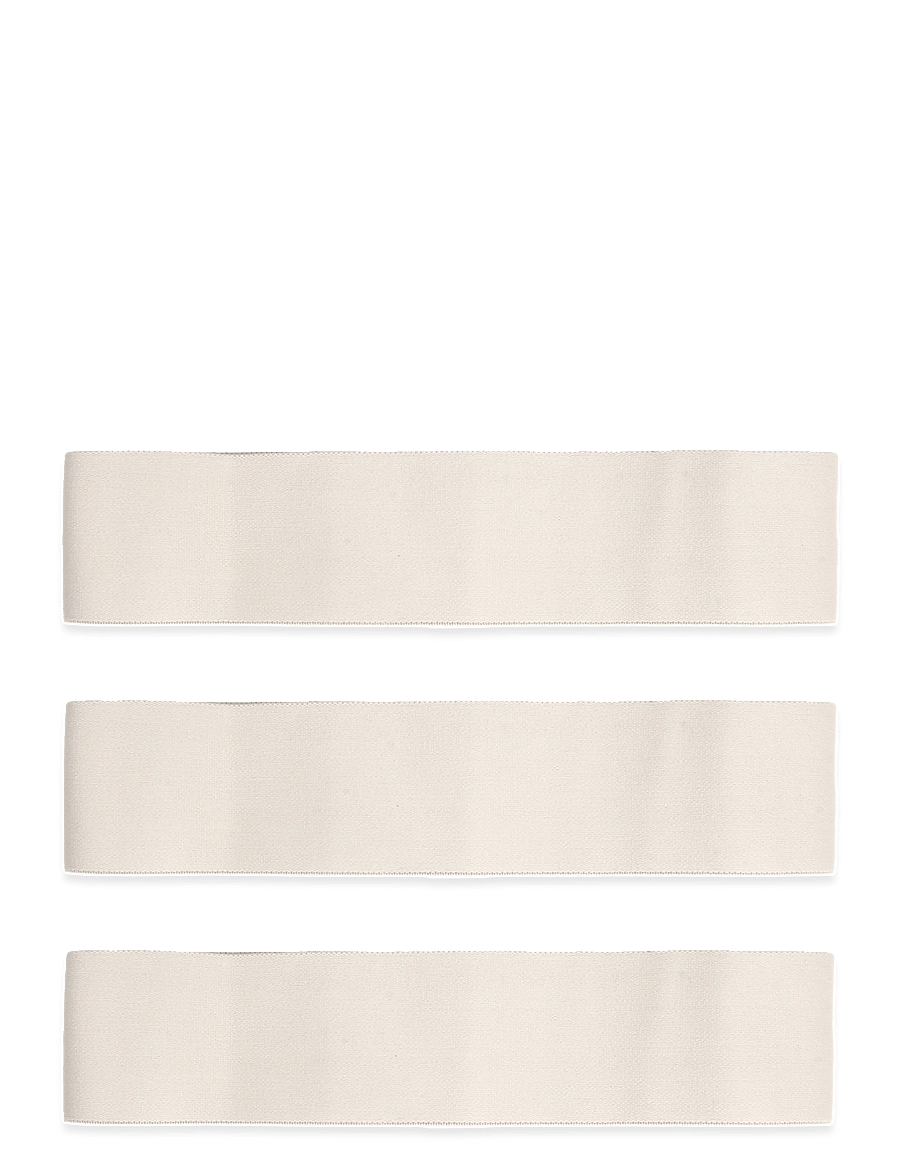 Moonchild Yoga Wear - Moonchild Elastic Bands - yoga-blöcke & -bänder - sand - 1