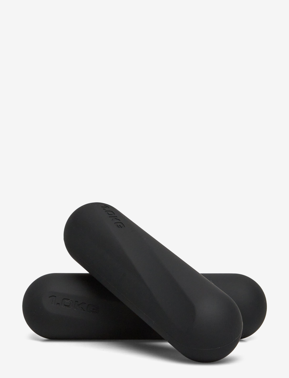 Moonchild Yoga Wear - Moonchild Weight Bars - gewichte - black - 1