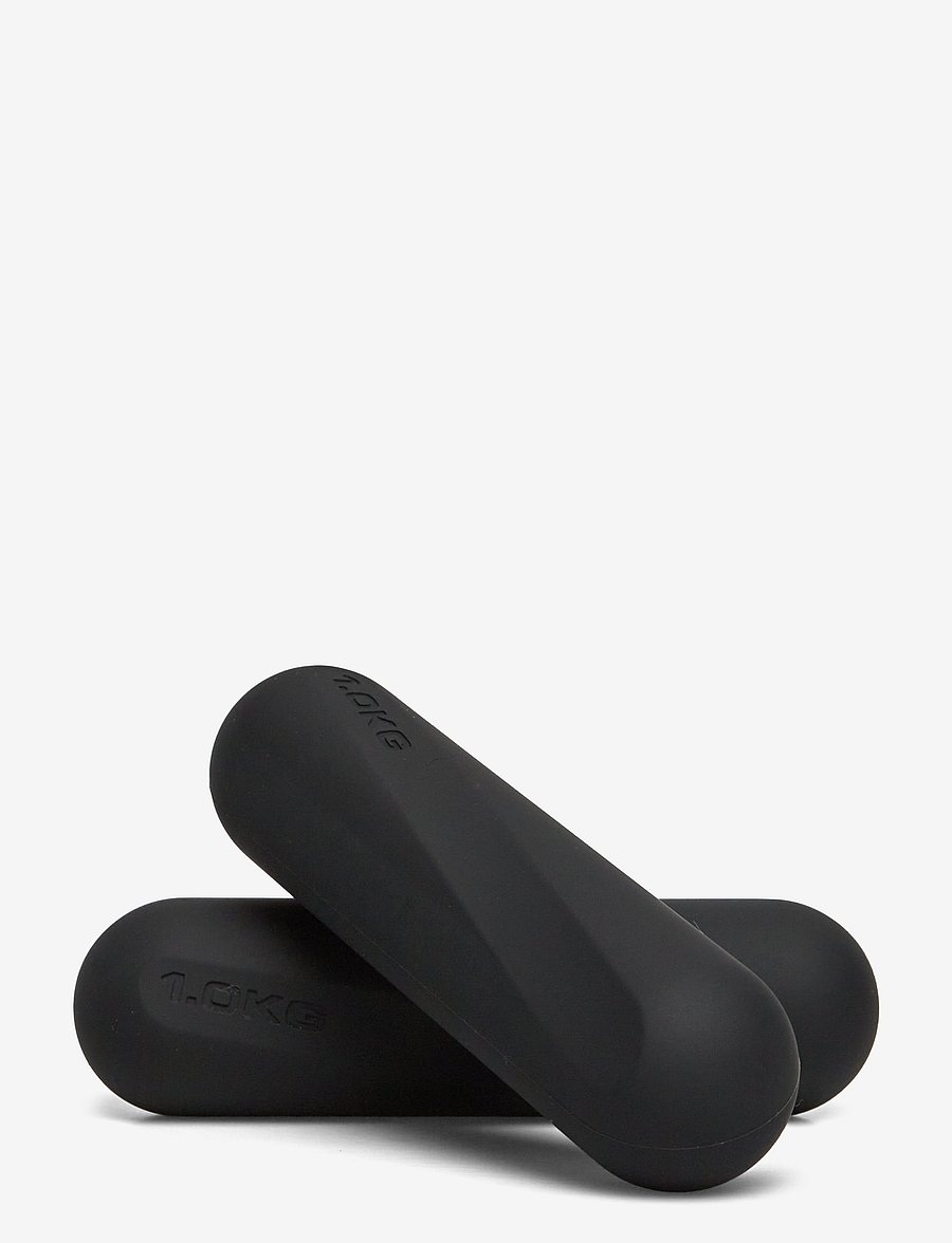 Moonchild Yoga Wear - Moonchild Weight Bars - vægte - black - 1
