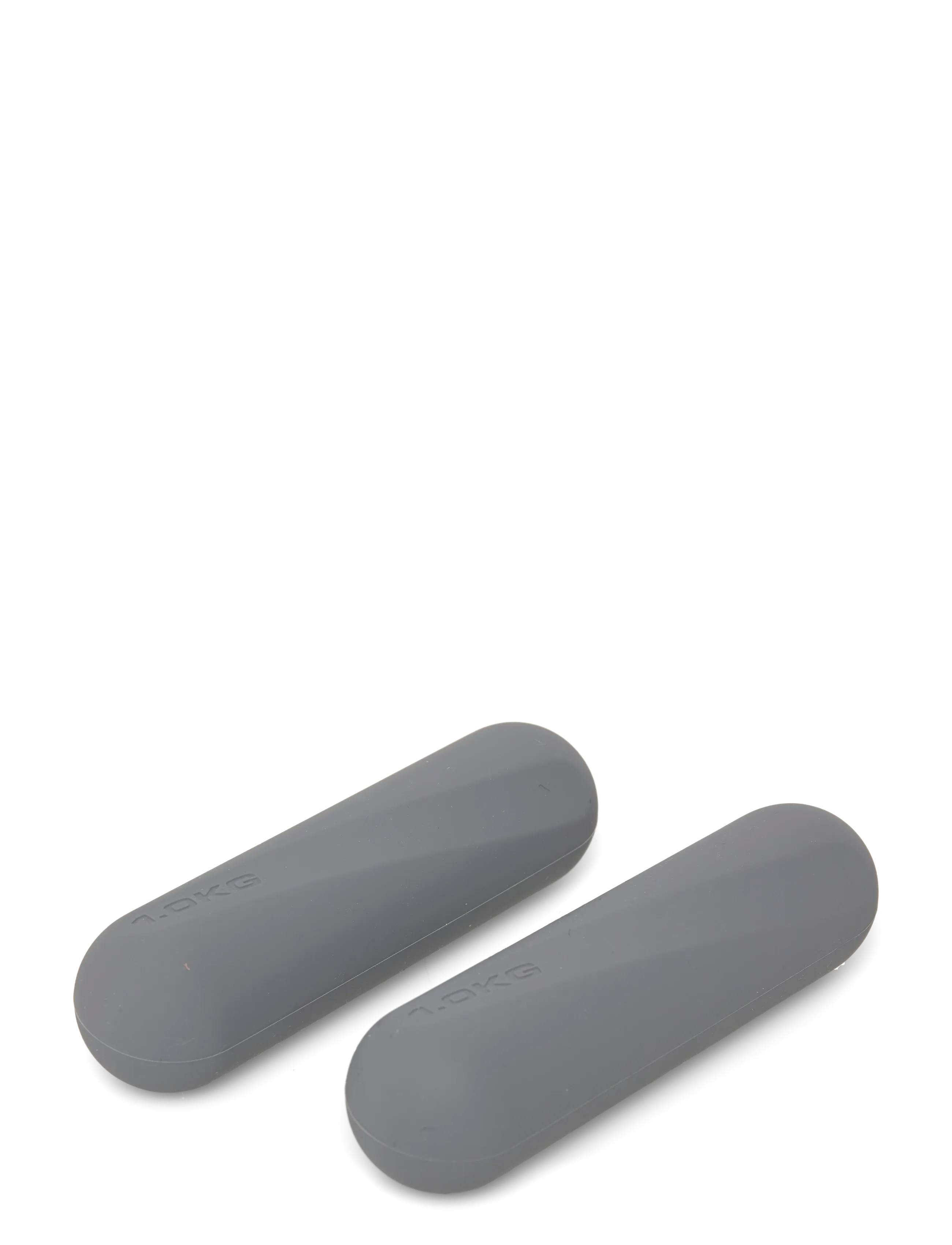 Moonchild Yoga Wear Moonchild Weight Bars - Moonchild Yoga Wear - MOON STONE / grey