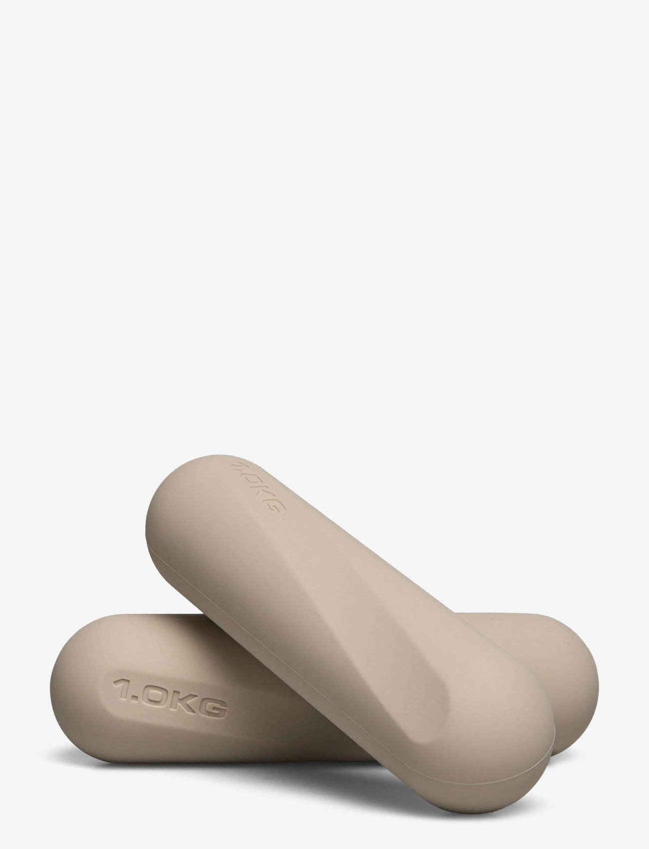 Moonchild Yoga Wear - Moonchild Weight Bars - vikter - sand - 1