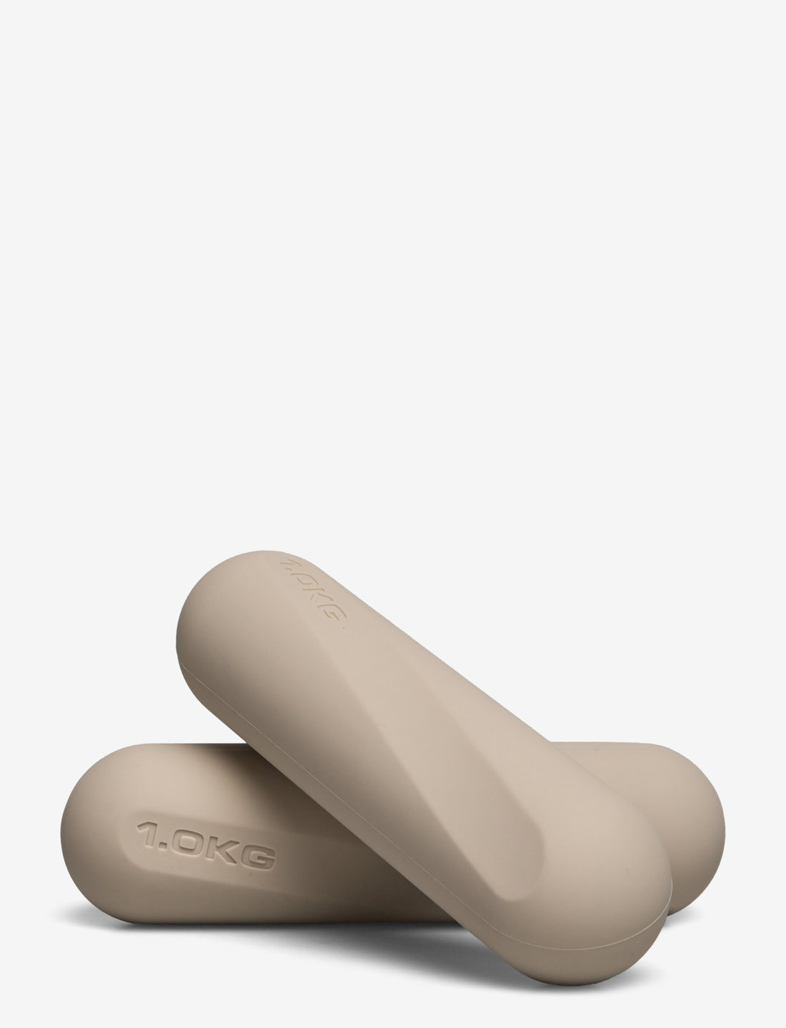 Moonchild Yoga Wear - Moonchild Weight Bars - gewichte - sand - 1