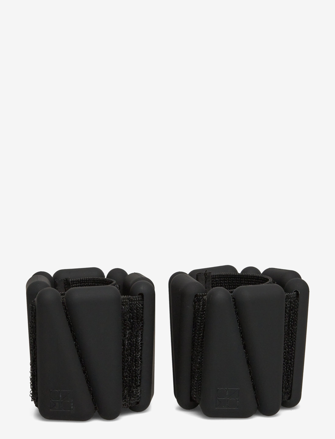 Moonchild Yoga Wear - Moonchild Weight Bangles - gewichte - black - 1