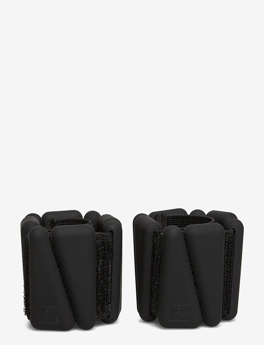 Moonchild Yoga Wear - Moonchild Weight Bangles - poids - black - 1