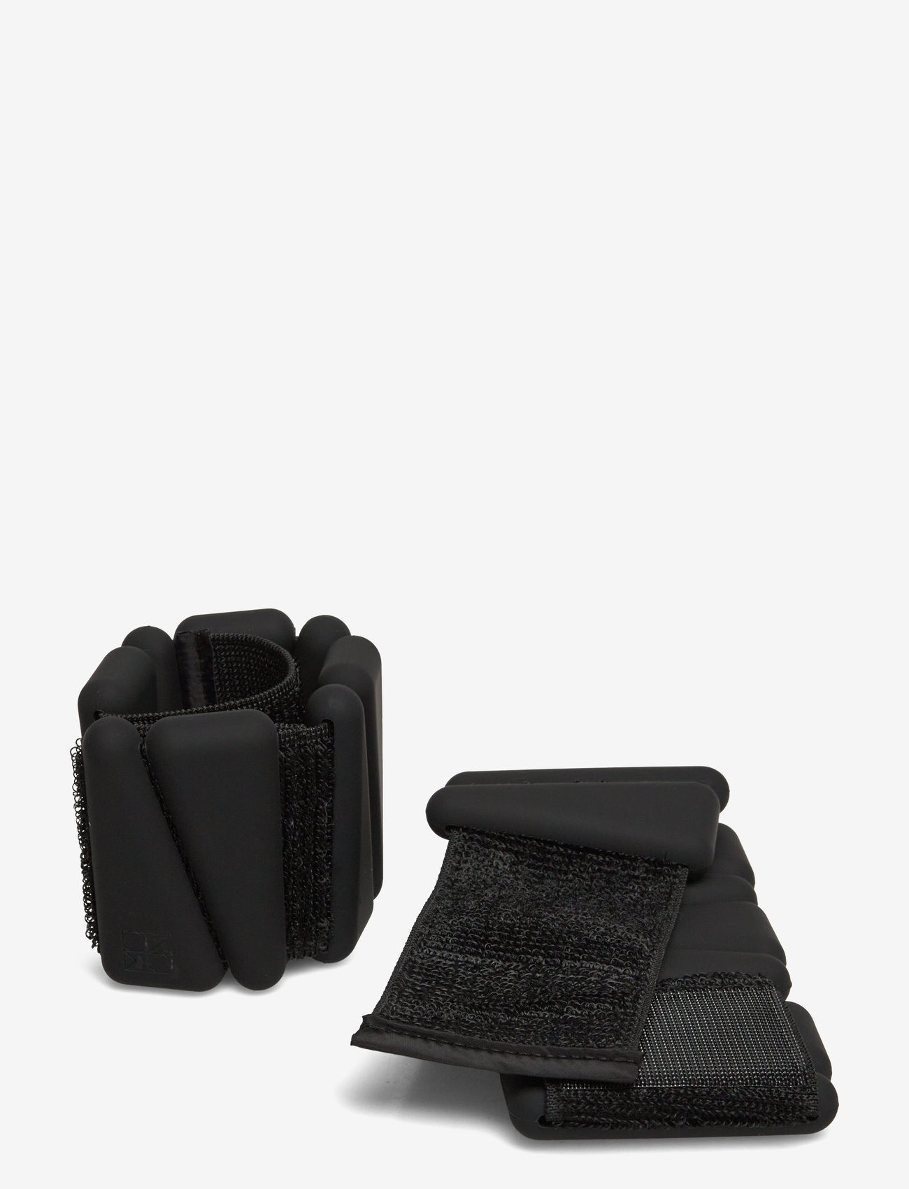 Moonchild Yoga Wear - Moonchild Weight Bangles - weights - black - 2