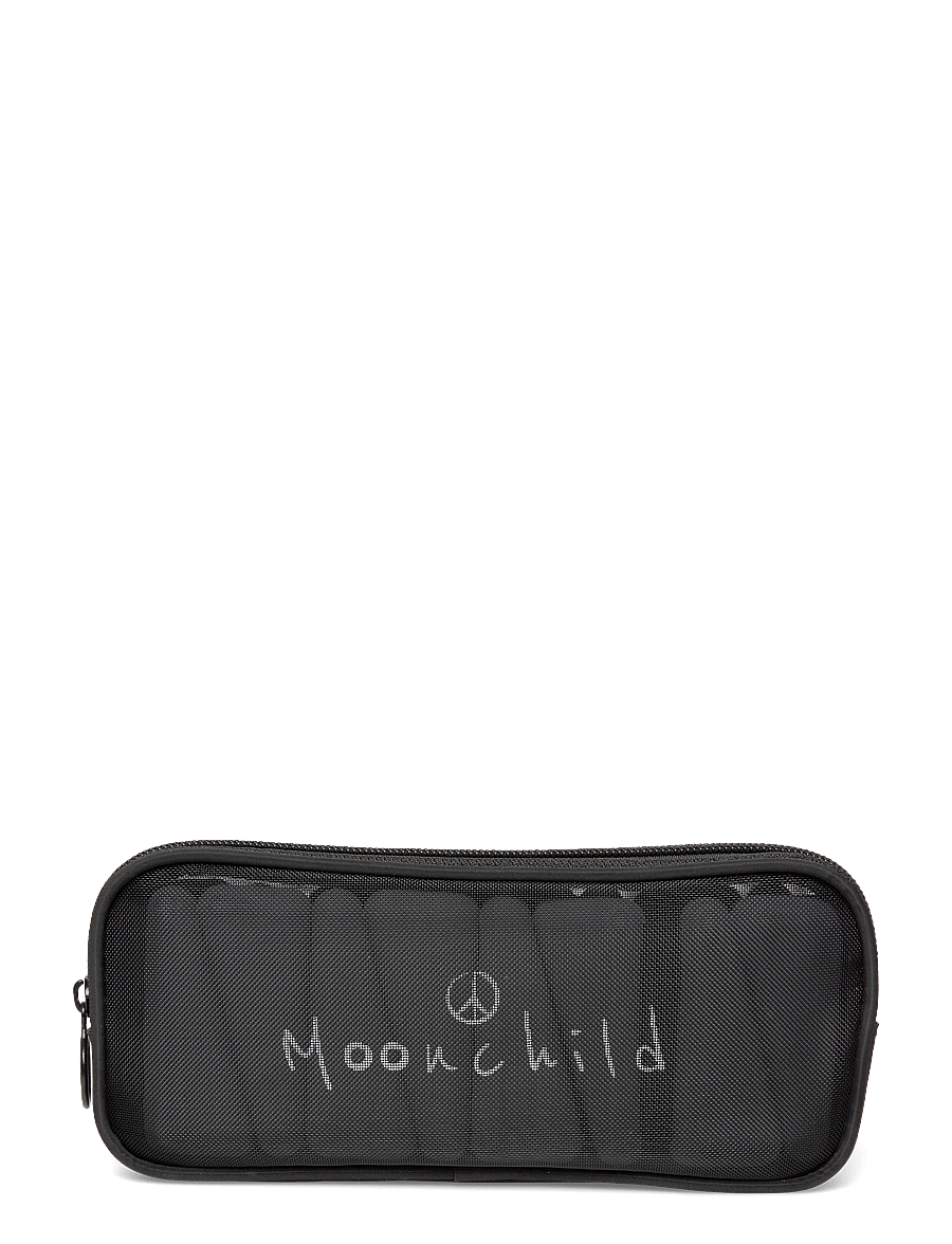 Moonchild Yoga Wear - Moonchild Weight Bangles - gewichte - moon stone - 1