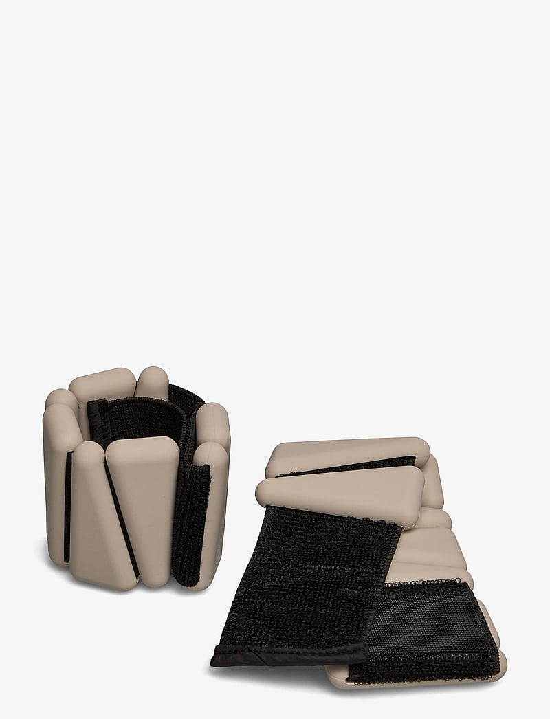 Moonchild Yoga Wear - Moonchild Weight Bangles - raskused - sand - 2