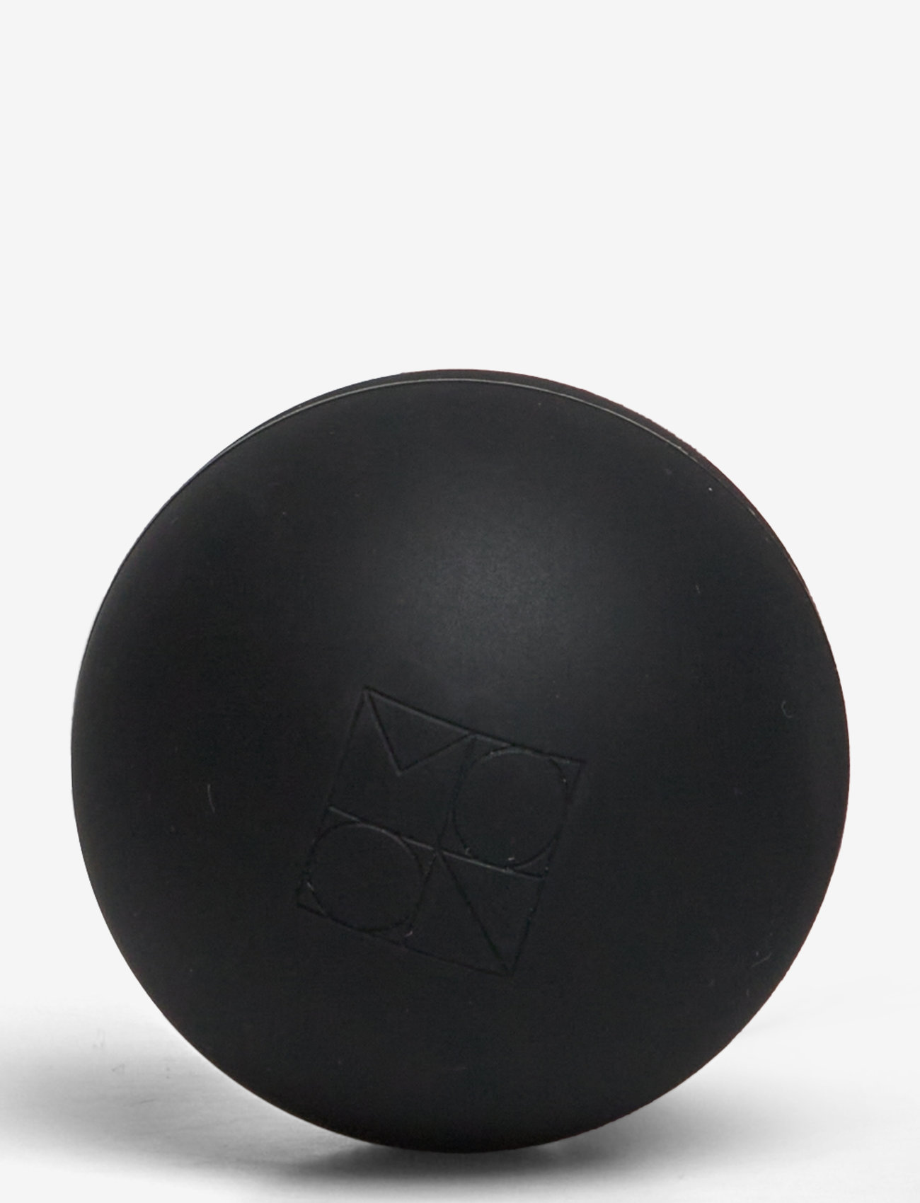 Moonchild Yoga Wear - Moonchild Pressure Point Ball - vahurullid ja massaažipallid - black - 1