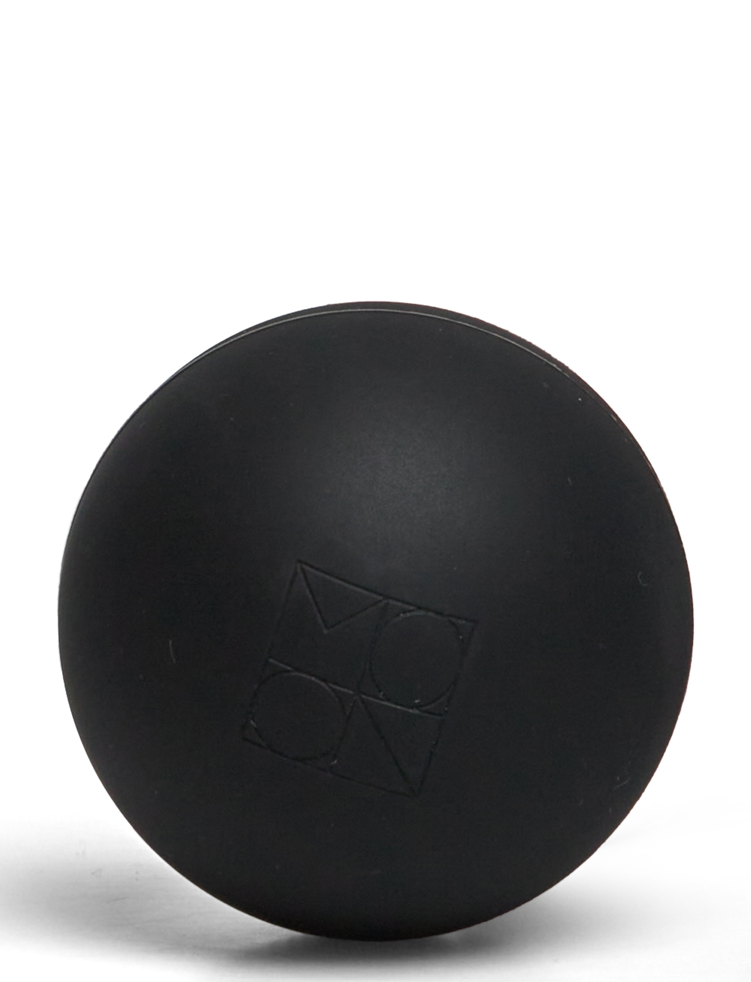 Moonchild Yoga Wear Moonchild Pressure Point Ball - Streetstyle - BLACK / black