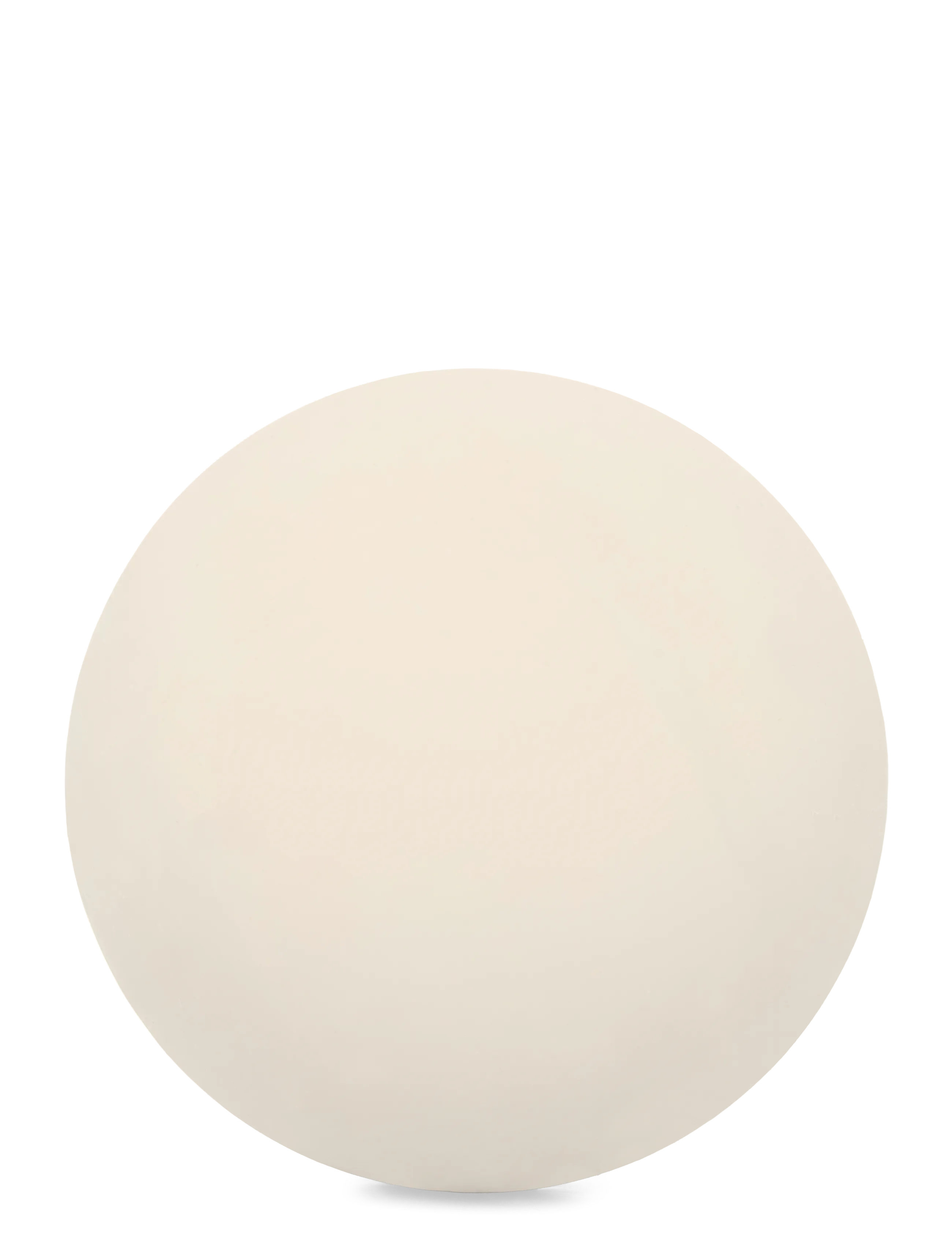 Moonchild Yoga Wear - Moonchild Pressure Point Ball - schaumstoffrollen & massagebälle - sand - 1
