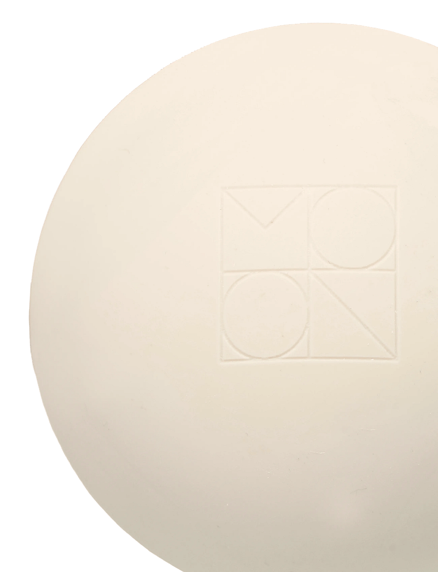 Moonchild Yoga Wear - Moonchild Pressure Point Ball - schaumstoffrollen & massagebälle - sand - 2