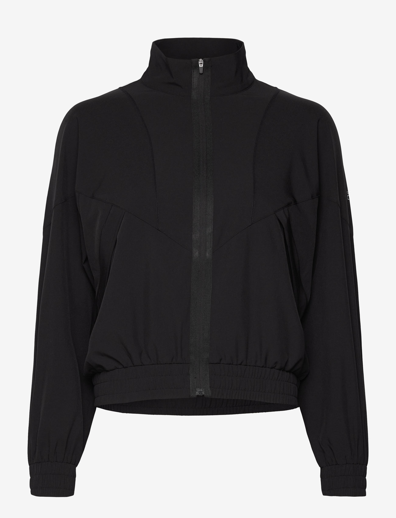 Moonchild Yoga Wear - Moonchild Active Jacket - sportjacken - black - 1