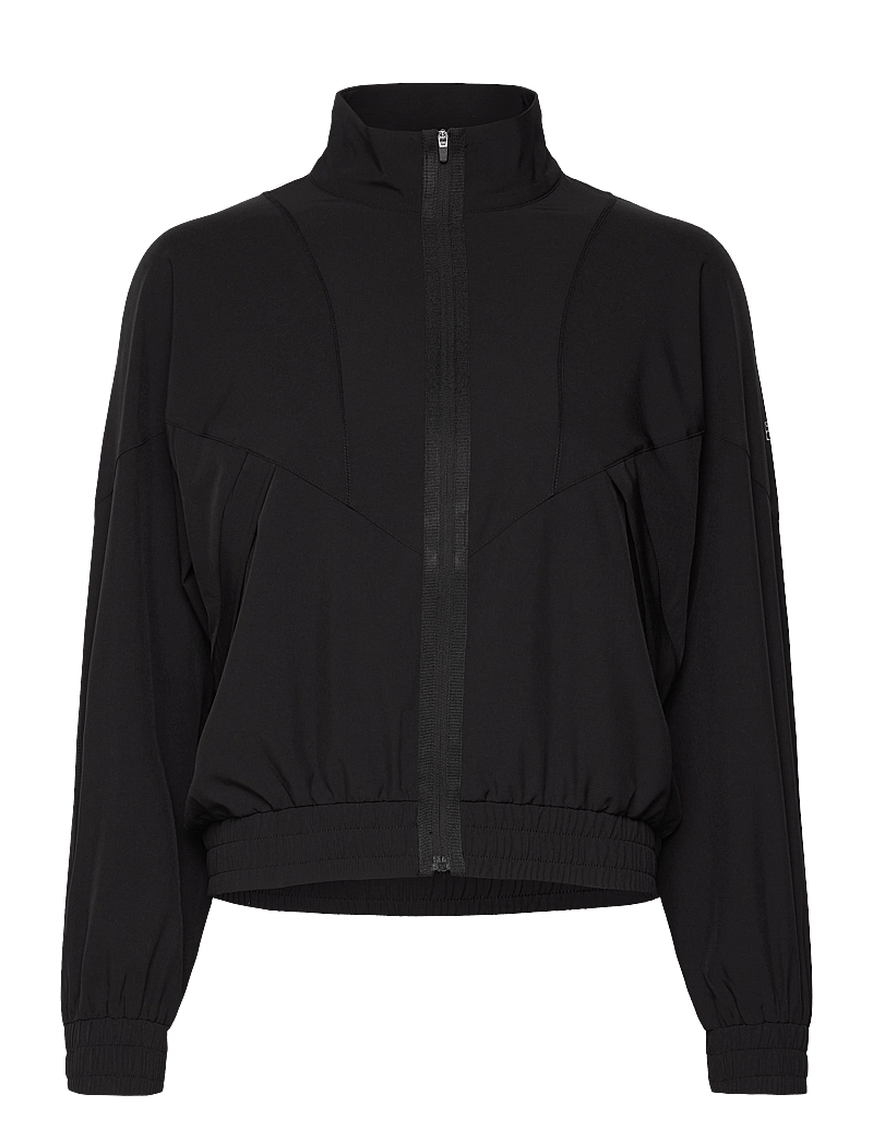 Moonchild Yoga Wear - Moonchild Active Jacket - sportjacken - black - 1