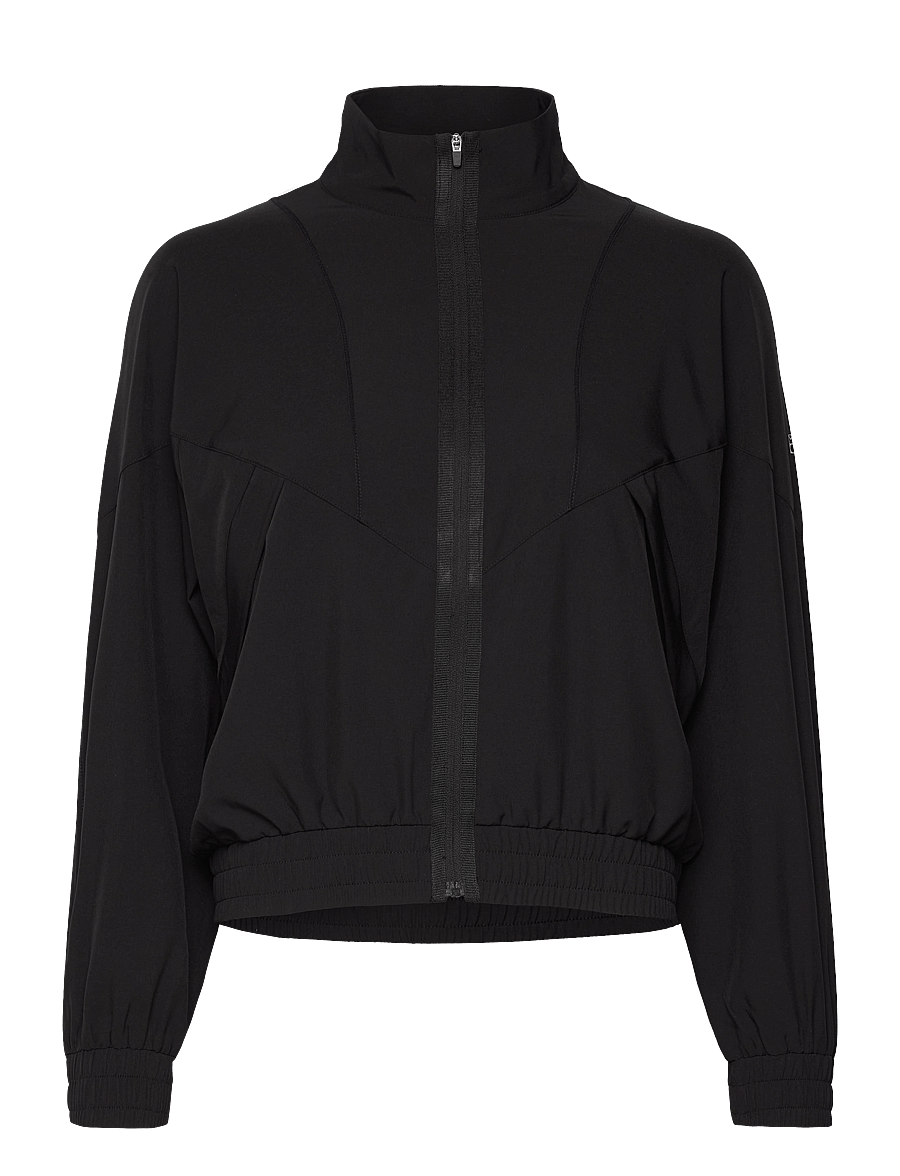 Moonchild Yoga Wear - Moonchild Active Jacket - black - 1