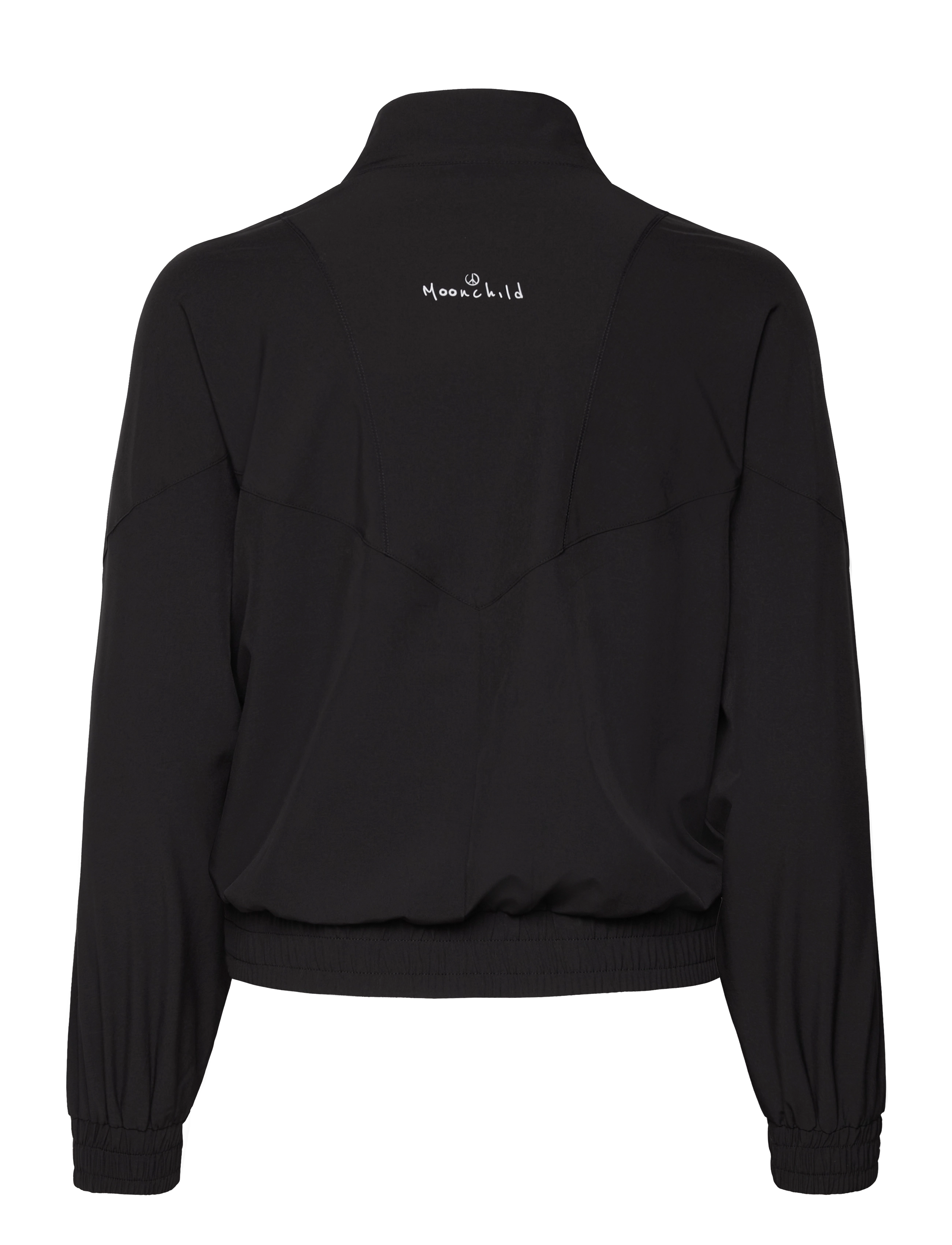 Moonchild Yoga Wear - Moonchild Active Jacket - black - 2