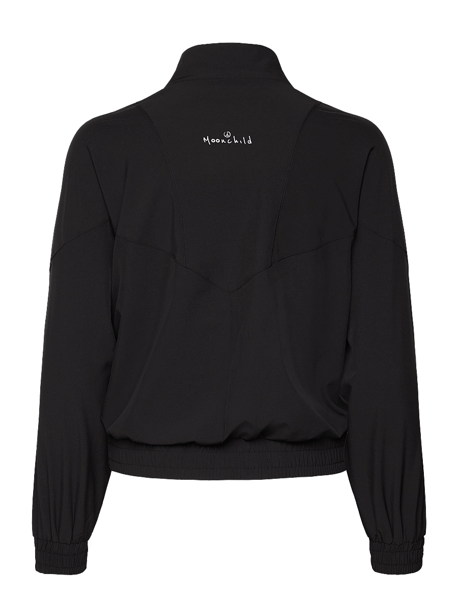 Moonchild Yoga Wear - Moonchild Active Jacket - black - 2
