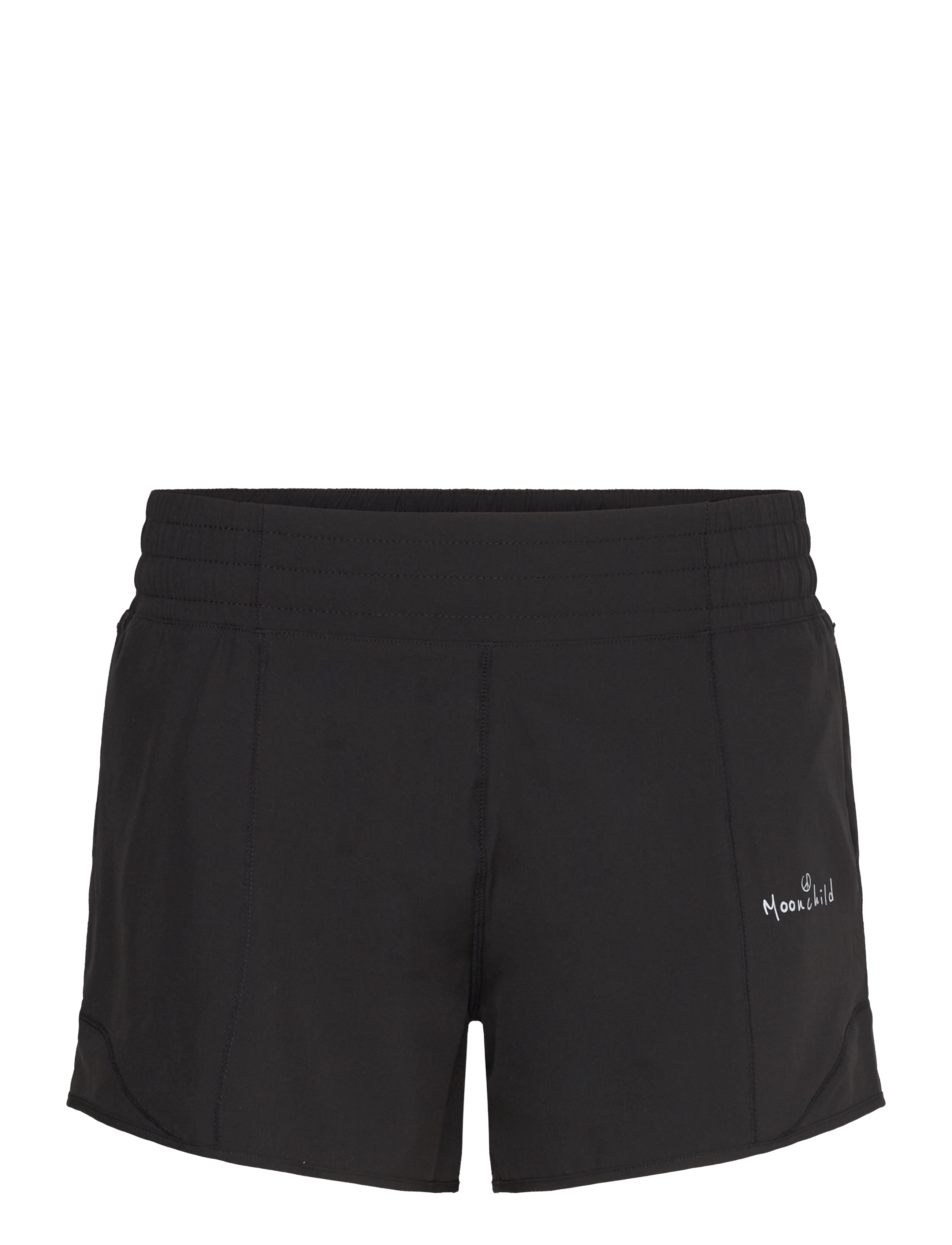 MOONCHILD YOGA WEAR Moonchild Active Shorts Schwarz - S - Damen