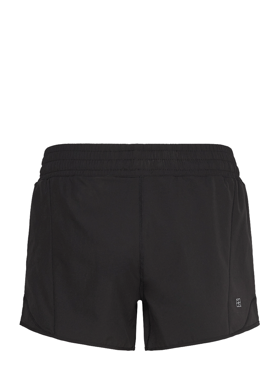 Moonchild Yoga Wear - Moonchild Active Shorts - training shorts - black - 2