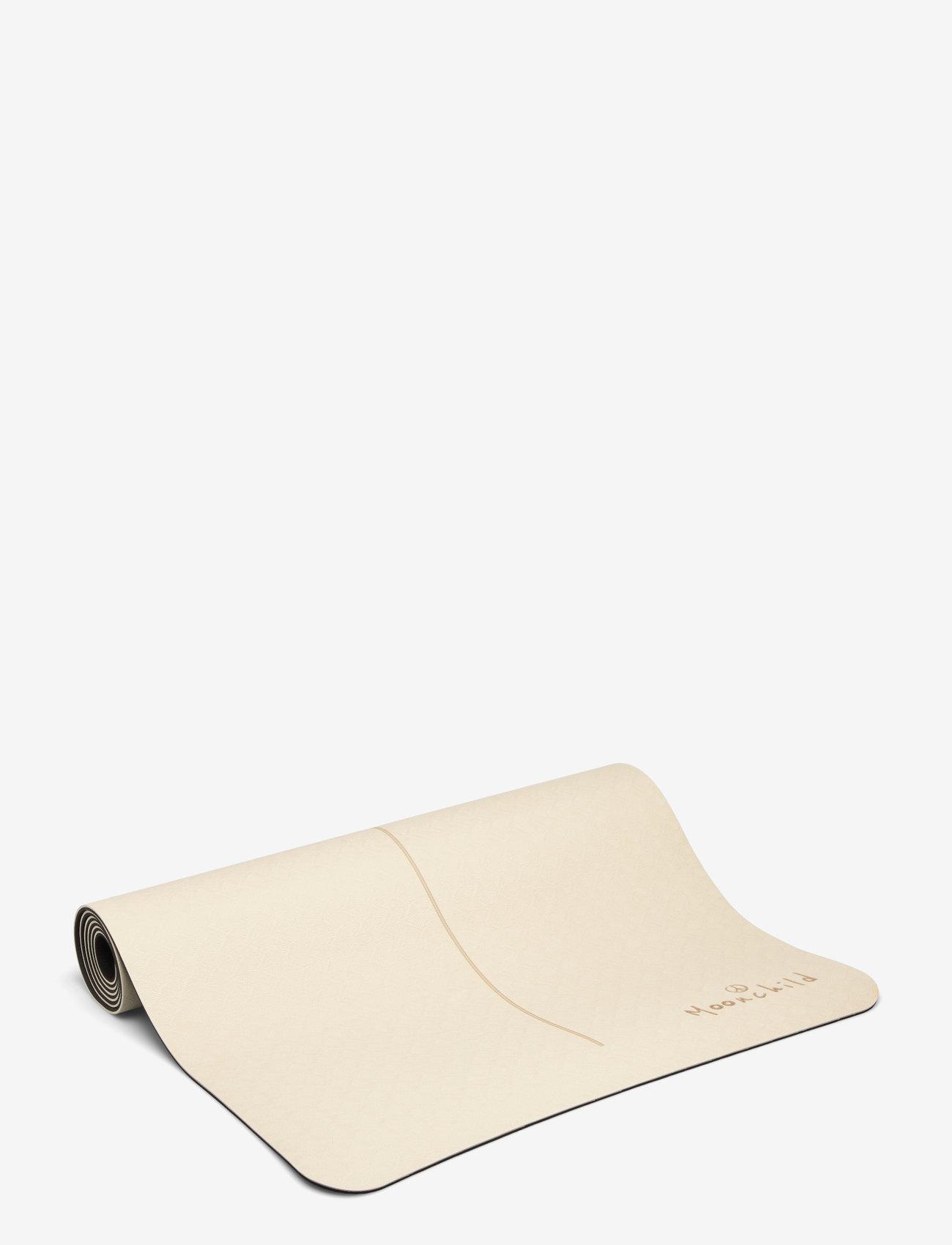 Moonchild Yoga Wear - Active Yoga Mat - träningsmattor & accessoarer - clay - 1