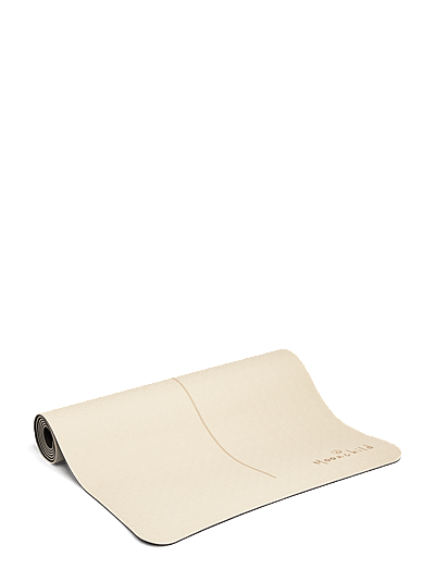 Active Yoga Mat - YogamåTter & TilbehøR