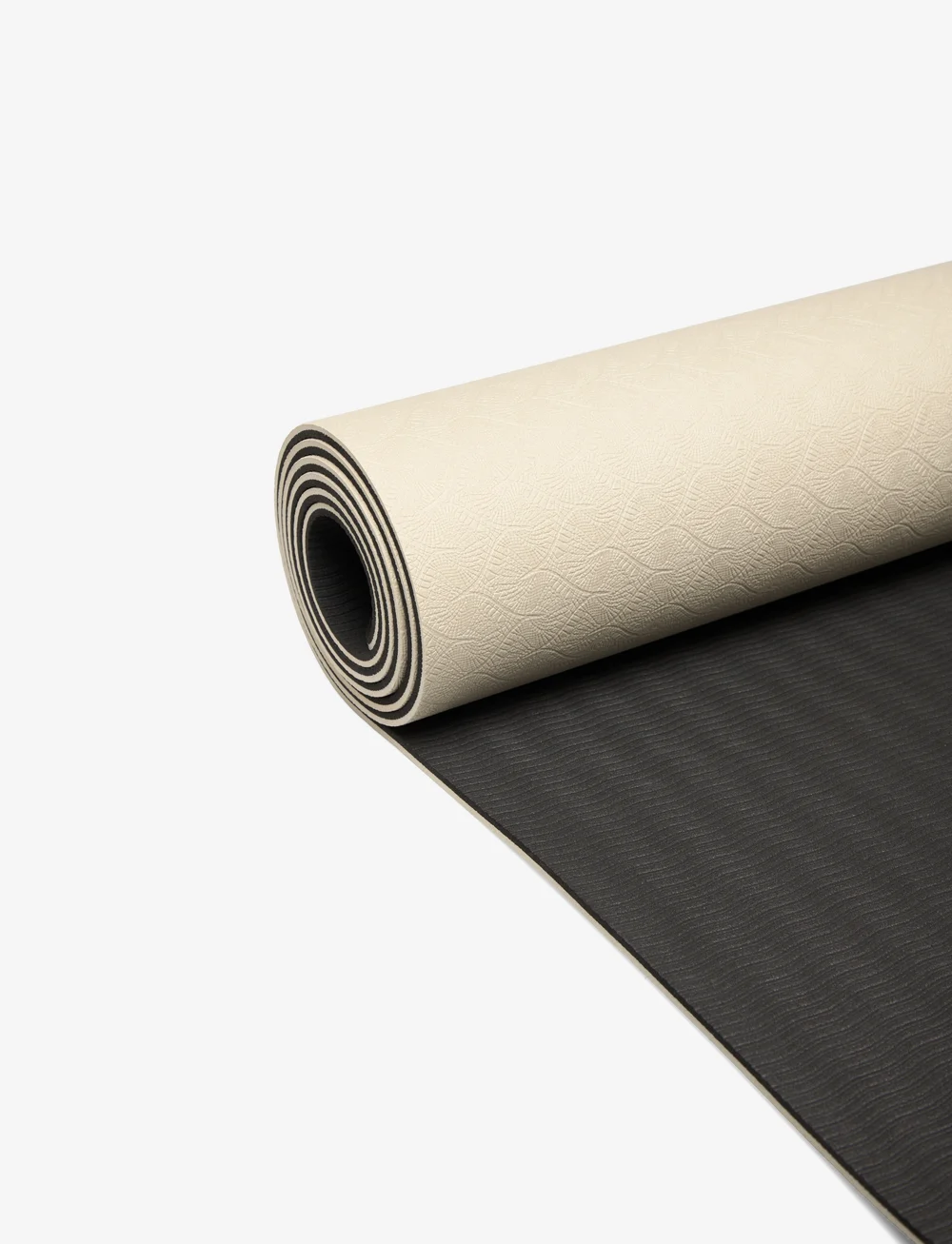 Moonchild Yoga Wear - Active Yoga Mat - trainingsmatten & zubehör - clay - 2