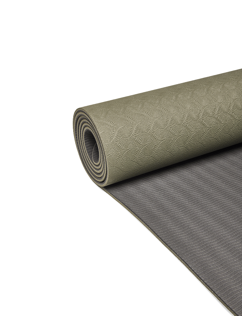 Moonchild Yoga Wear - Active Yoga Mat - trainingsmatten & zubehör - dark olive - 2