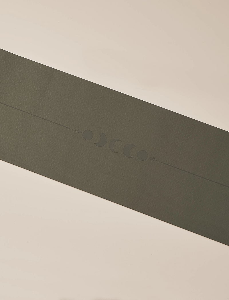 Moonchild Yoga Wear - Active Yoga Mat - trainingsmatten & zubehör - dark olive - 5