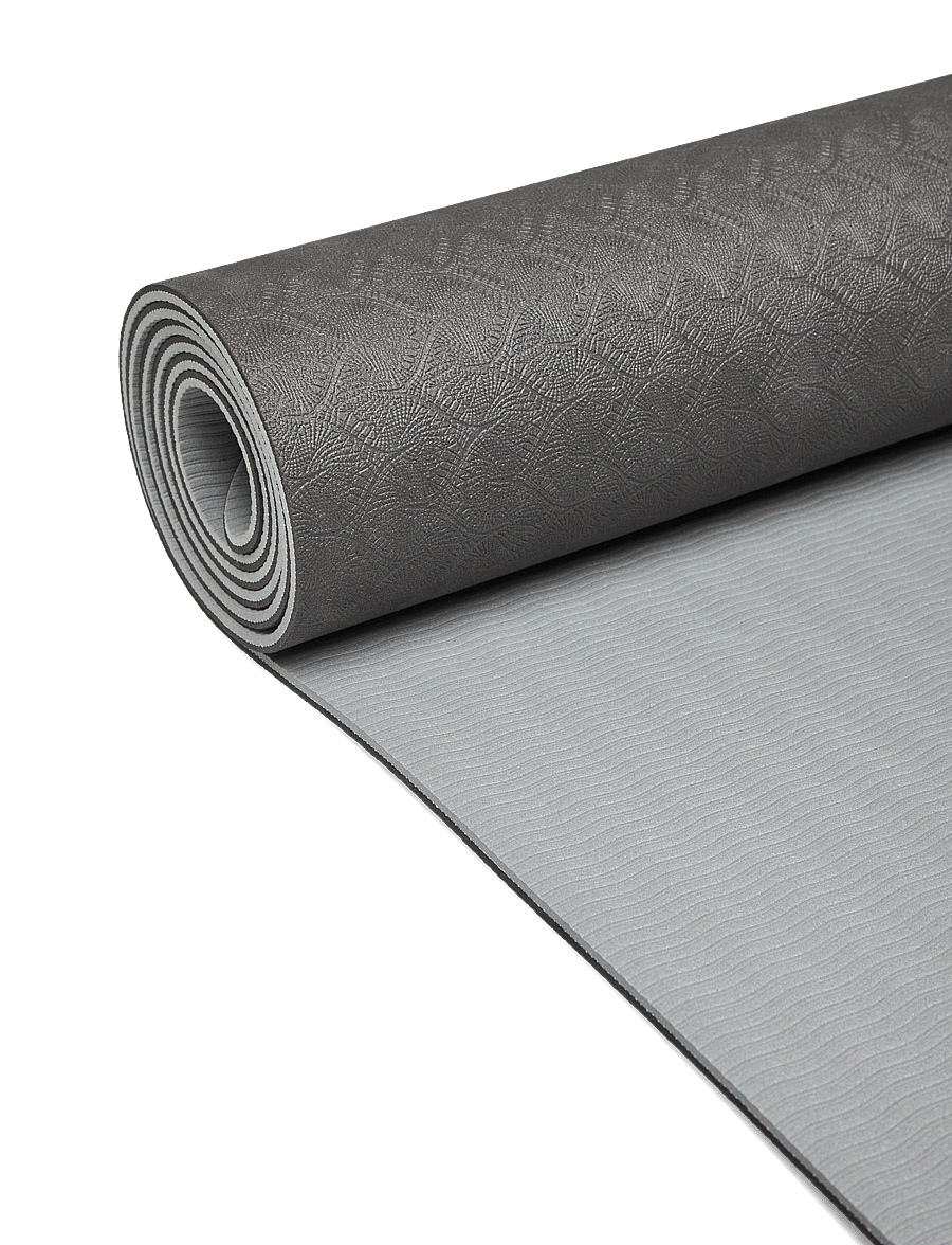 Moonchild Yoga Wear - Active Yoga Mat - træningsmåtter & tilbehør - onyx black - 2