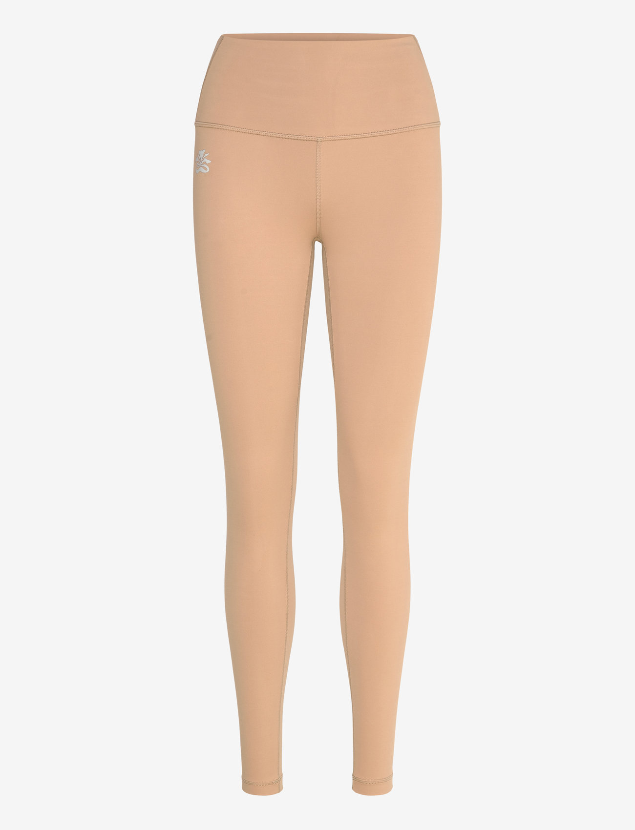 Moonchild Yoga Wear - Moonflower Legging 28" - trainingstights - silver moon - 1