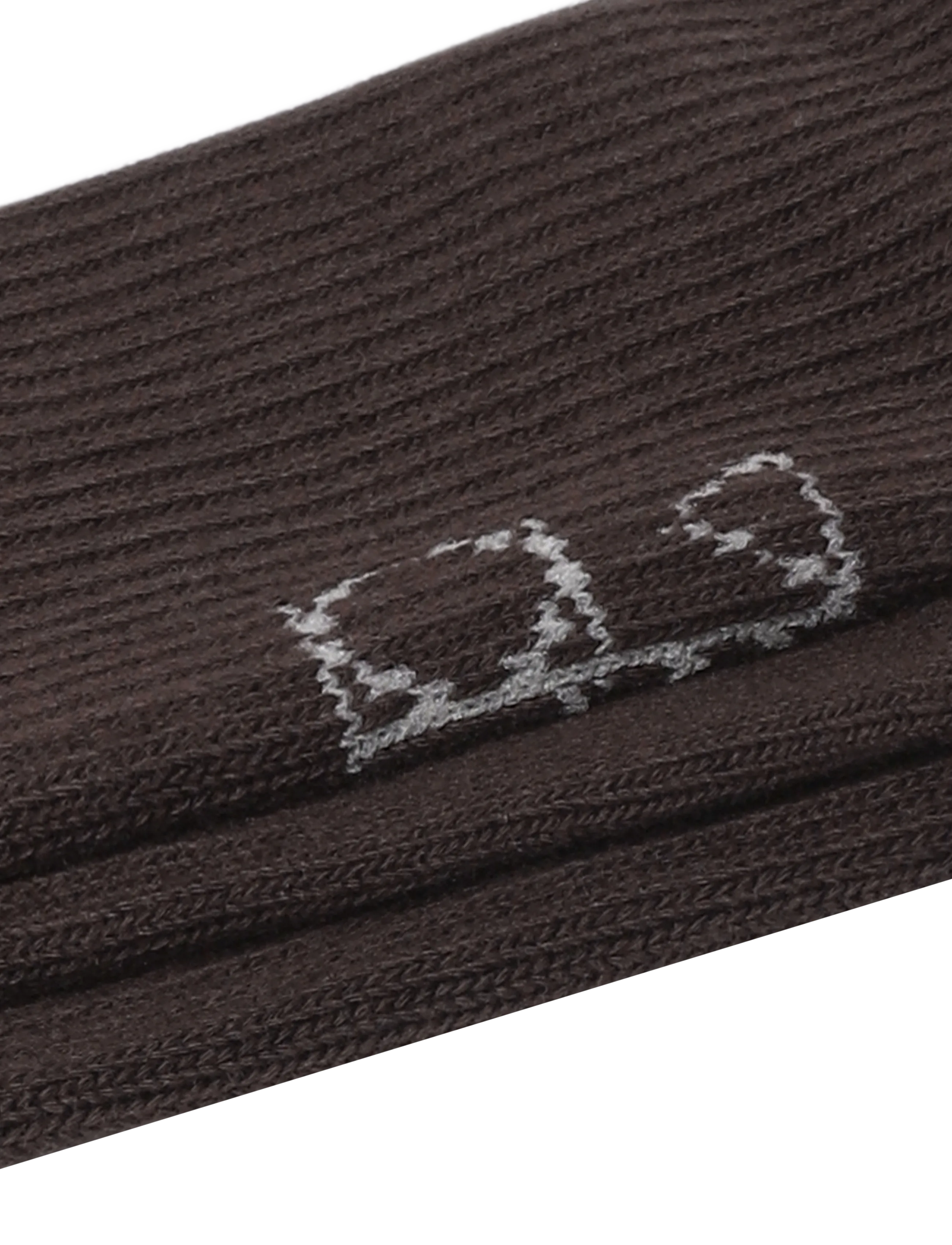 Moonchild Yoga Wear - Moonchild Pilates Socks - yoga socks - coco powder - 3