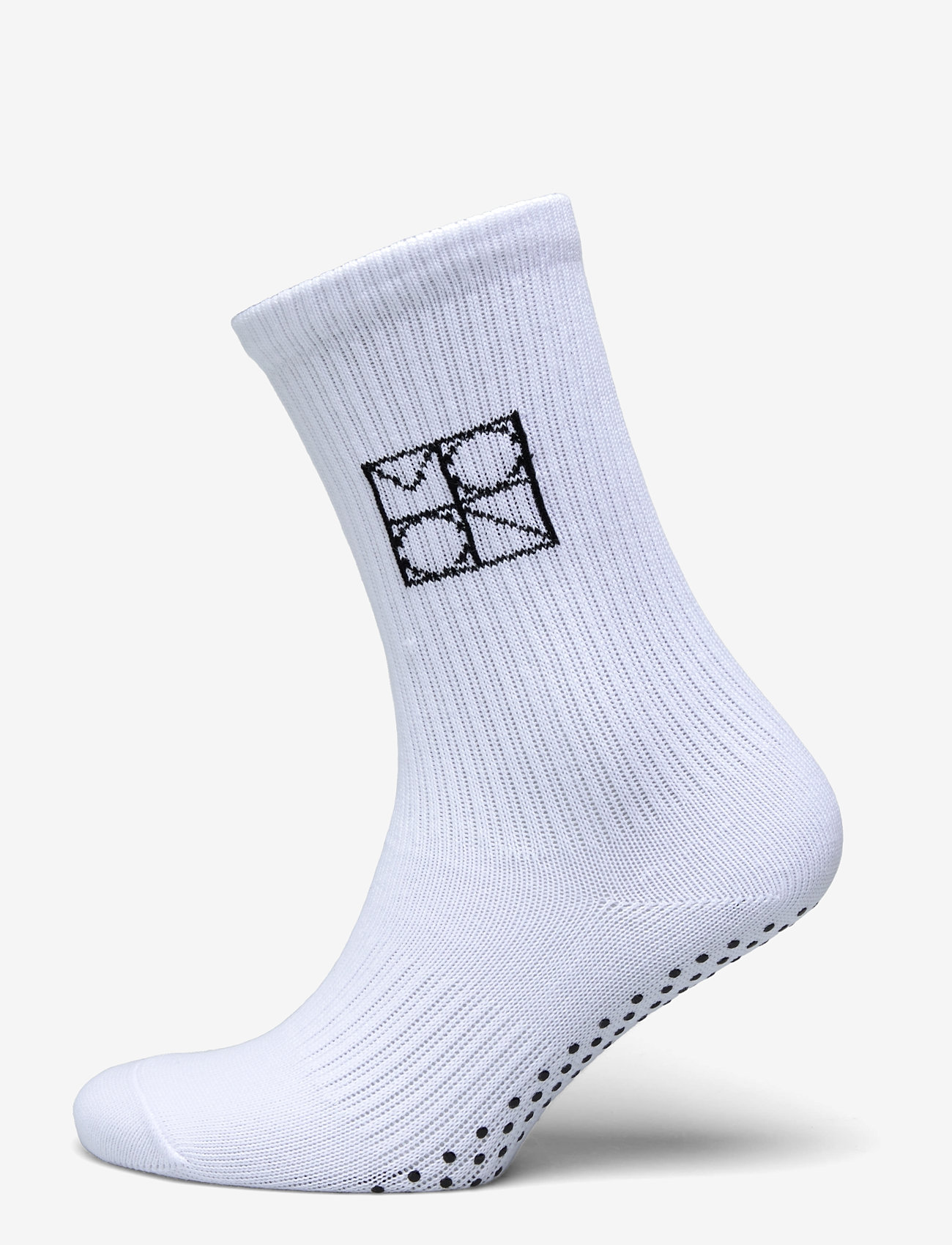 Moonchild Yoga Wear - Moonchild Pilates Socks - strümpfe - white - 1