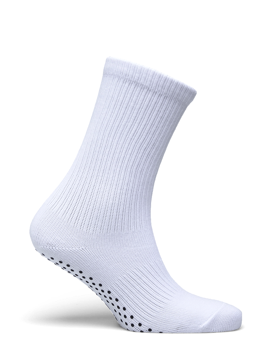 Moonchild Yoga Wear - Moonchild Pilates Socks - sous-vêtements et chaussettes - white - 2