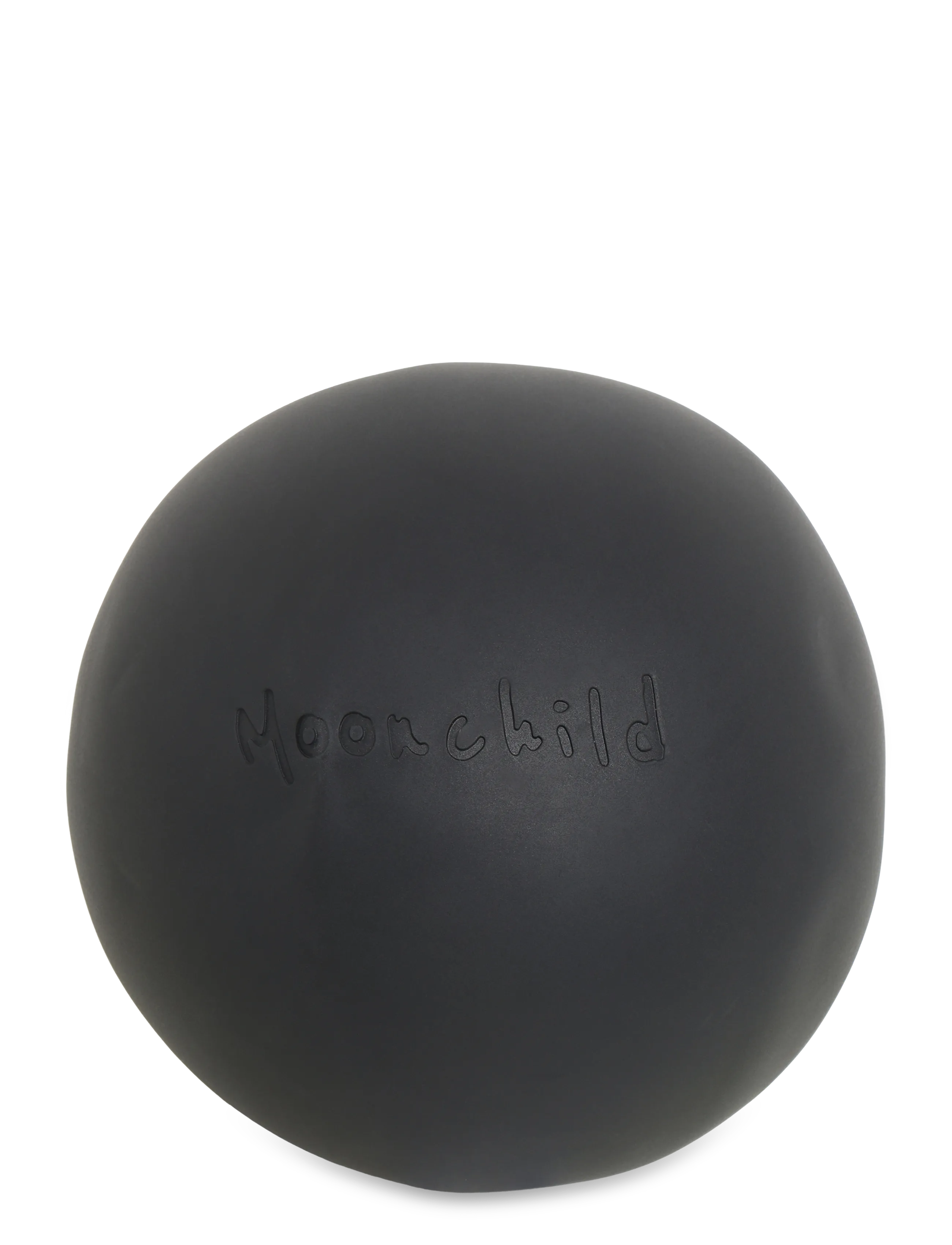 Moonchild Yoga Wear Pilates Ball, One Size, Sport Equipment, Schwarz - Mats And Accessories, Frauen