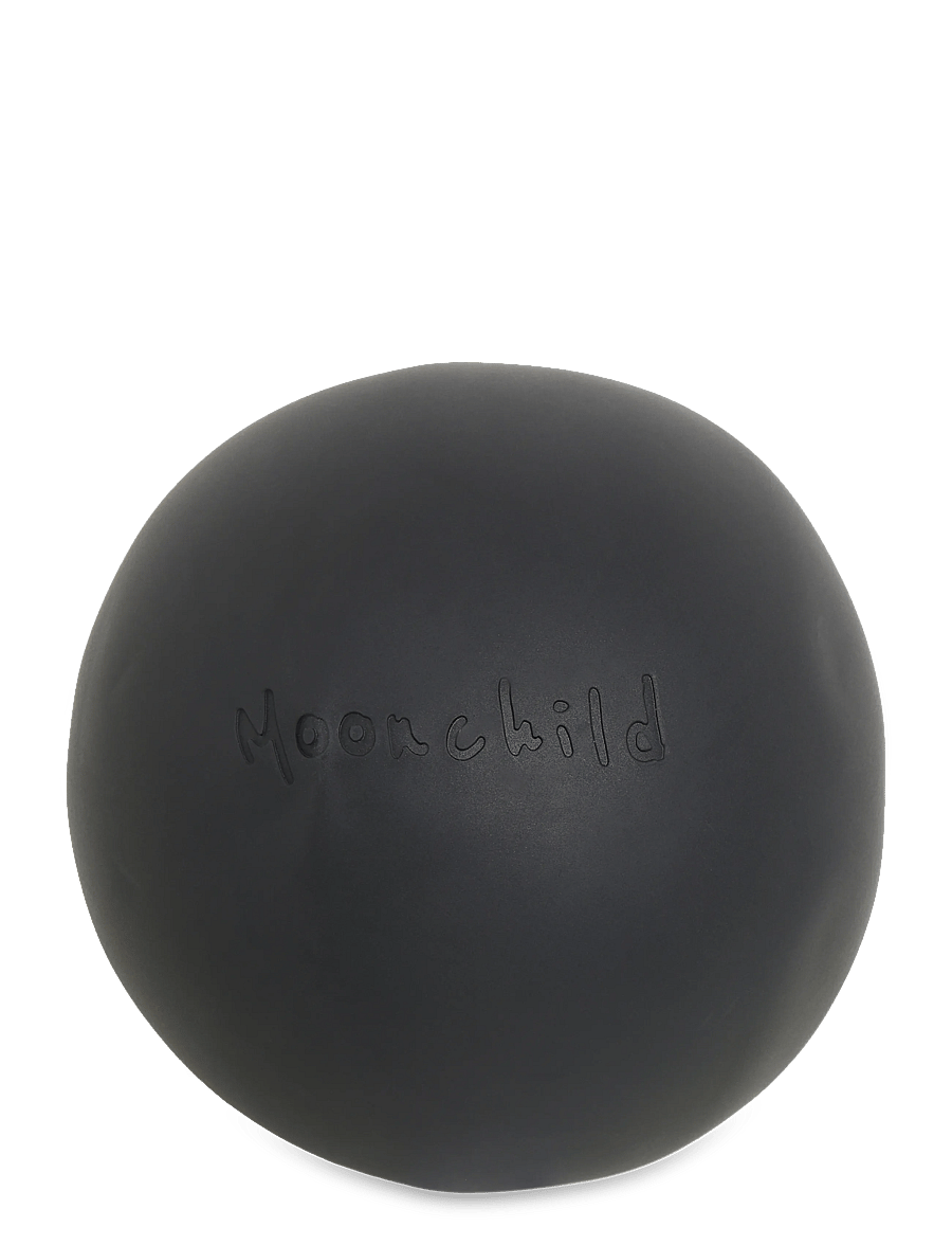 Moonchild Yoga Wear - Moonchild Pilates Ball - trainingsmatten & zubehör - black - 0