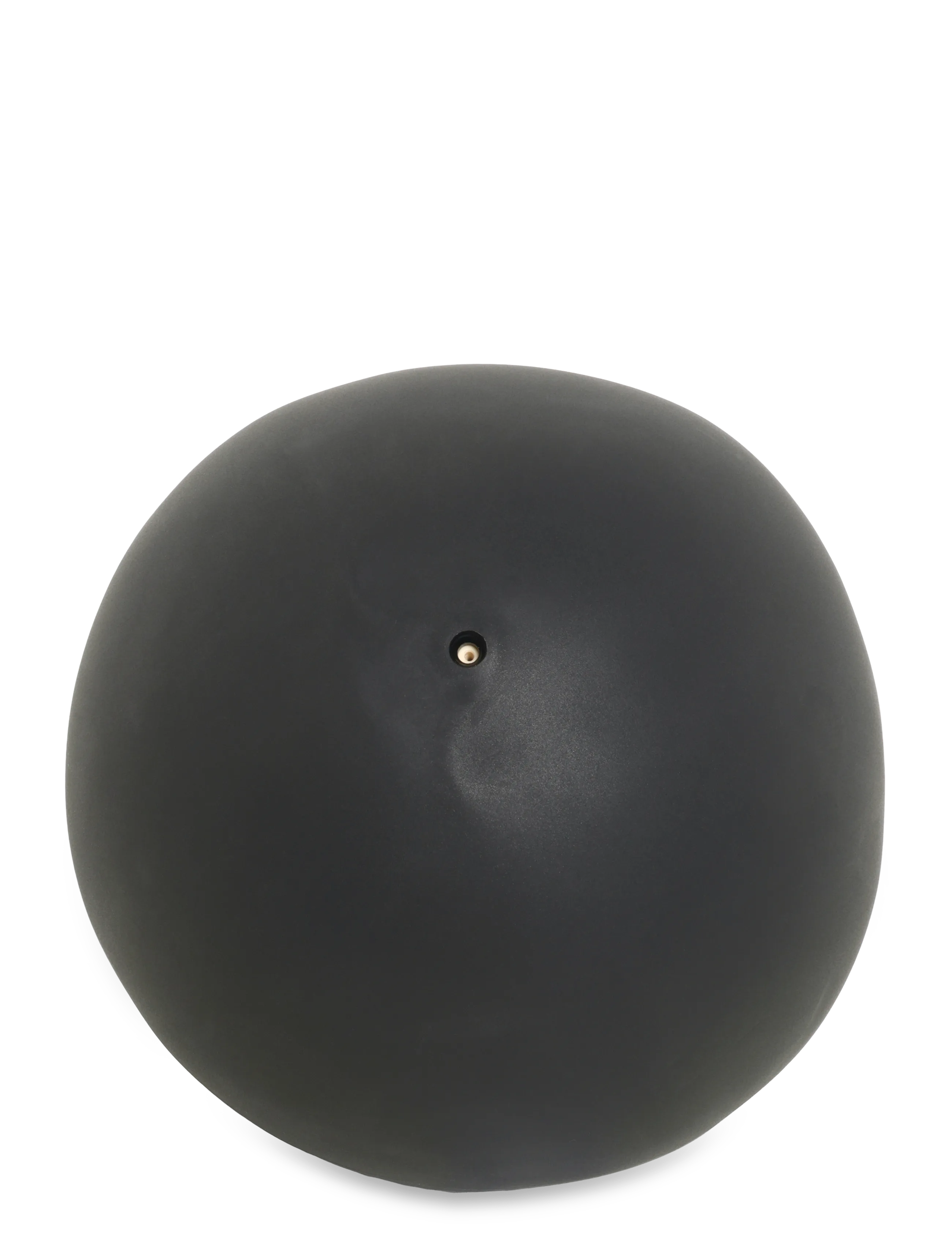 Moonchild Yoga Wear - Moonchild Pilates Ball - trainingsmatten & zubehör - black - 1