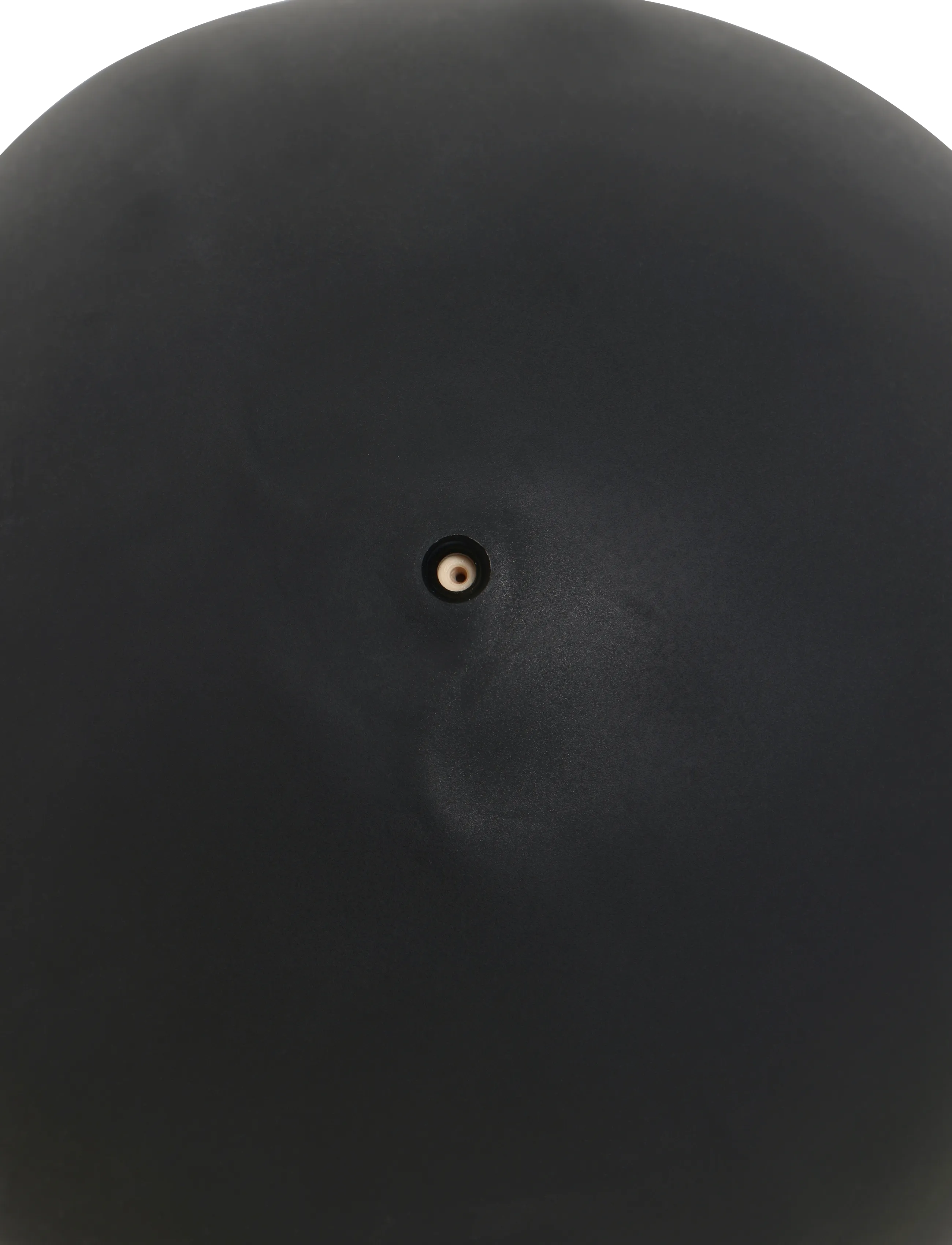 Moonchild Yoga Wear - Moonchild Pilates Ball - trainingsmatten & zubehör - black - 2