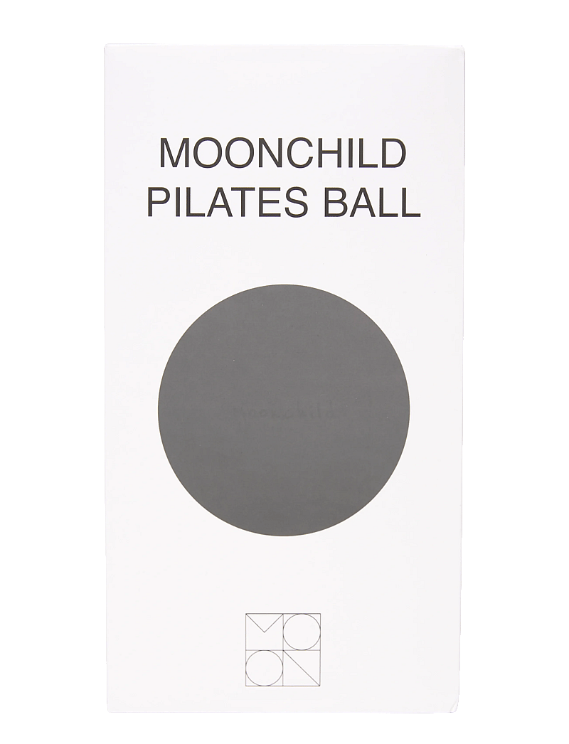 Moonchild Yoga Wear - Moonchild Pilates Ball - trainingsmatten & zubehör - moon stone - 1